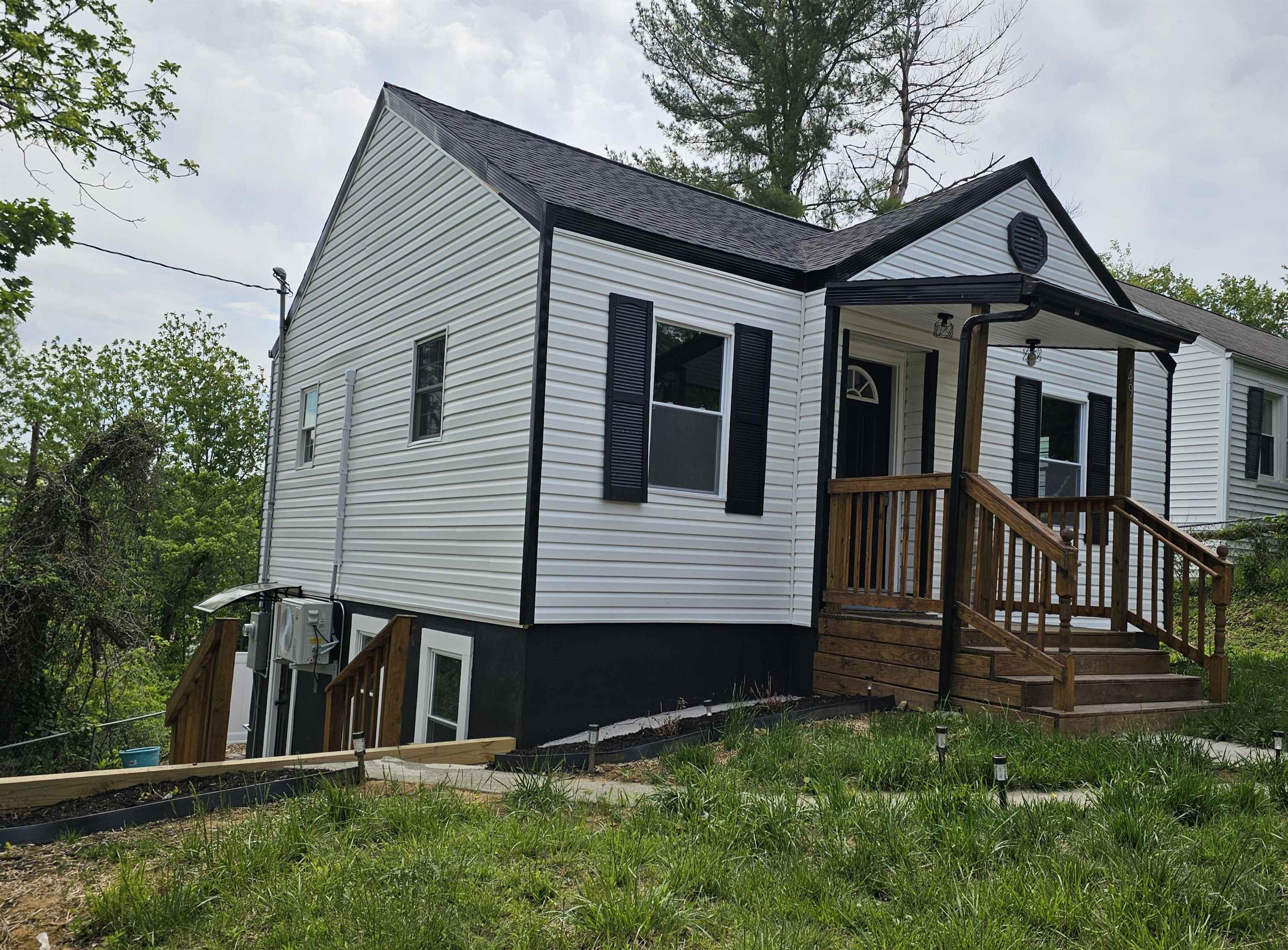 49 Bertha Street Pulaski VA 24301