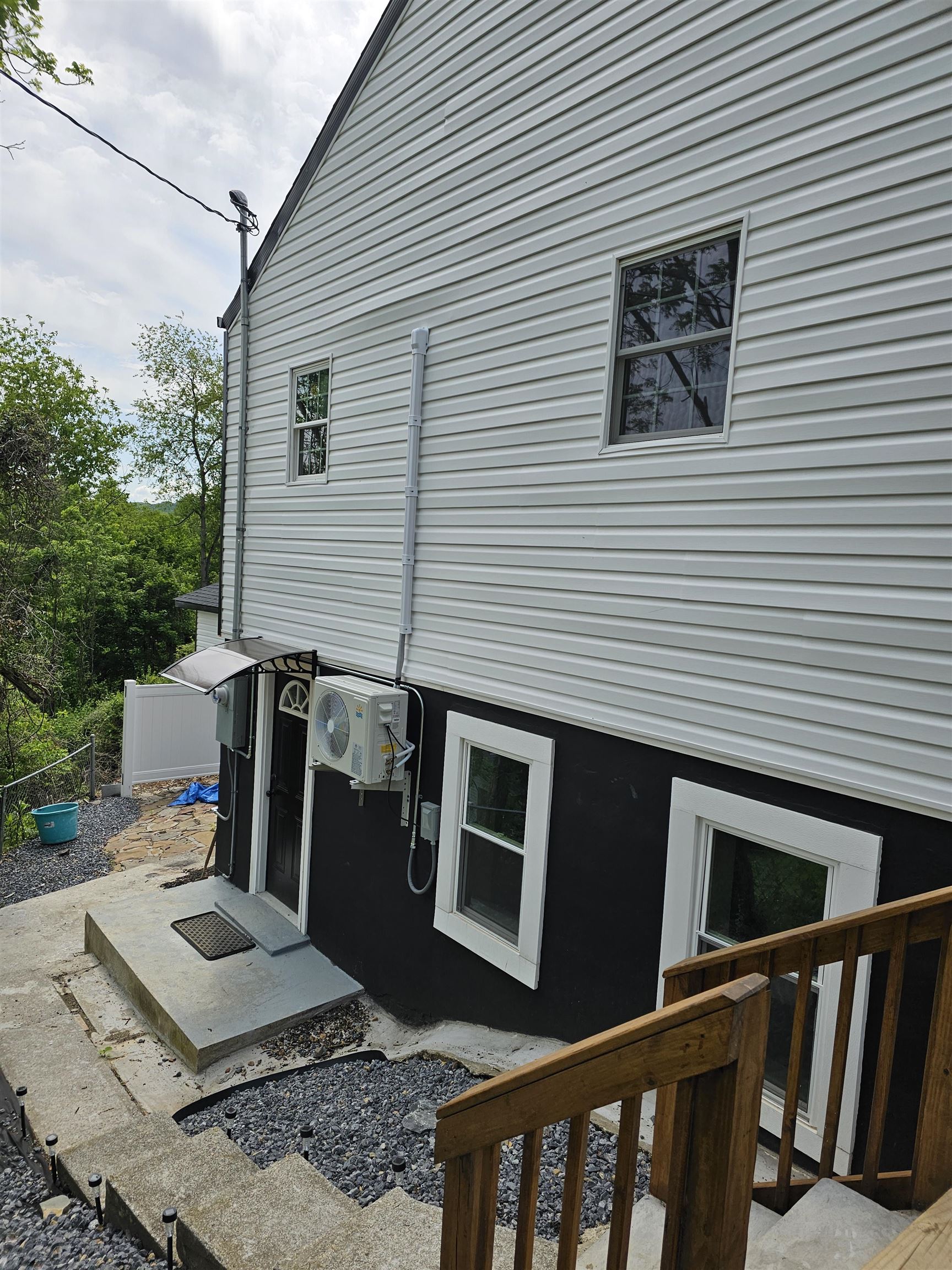 49 Bertha Street Pulaski VA 24301