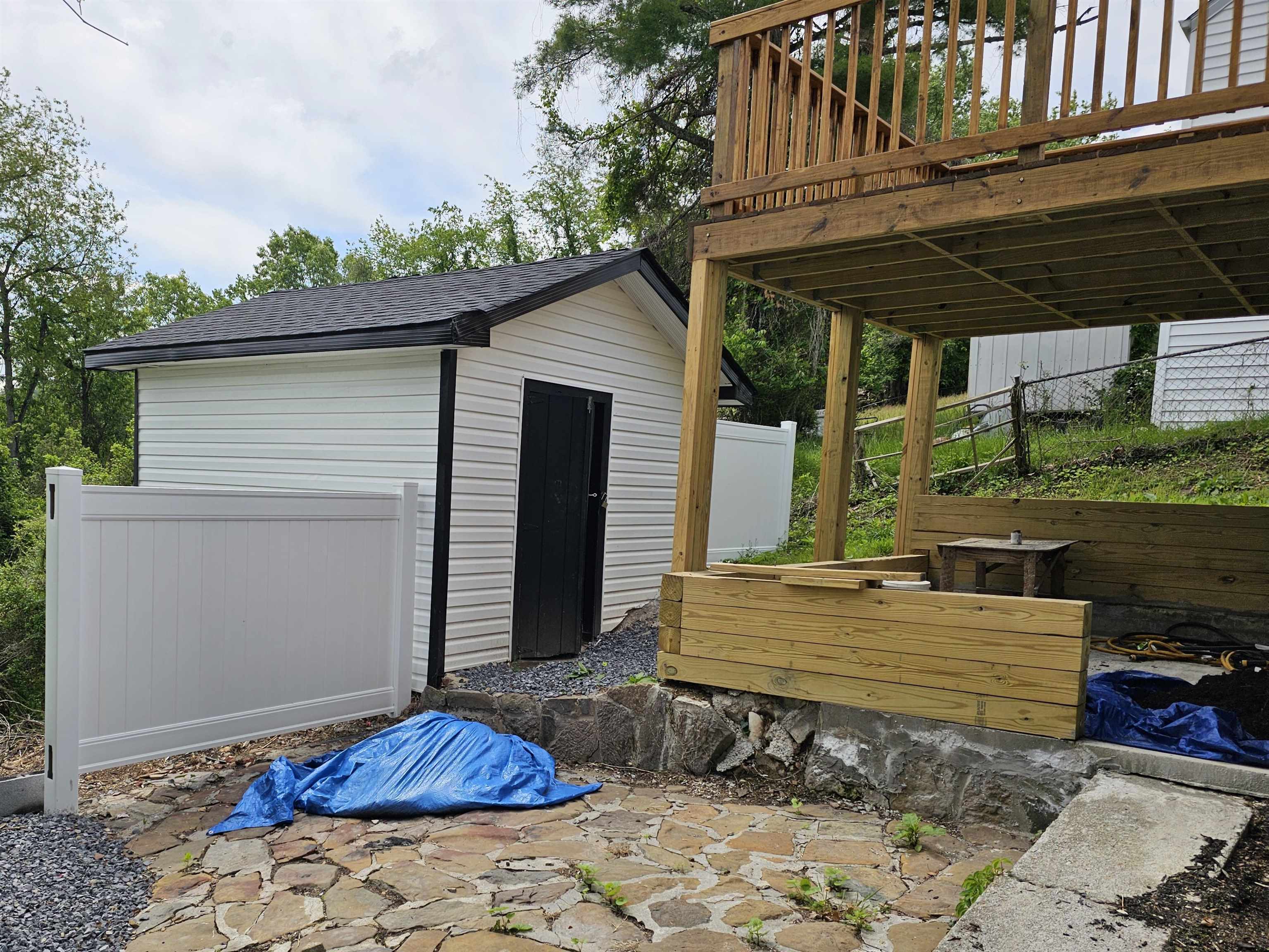 49 Bertha Street Pulaski VA 24301