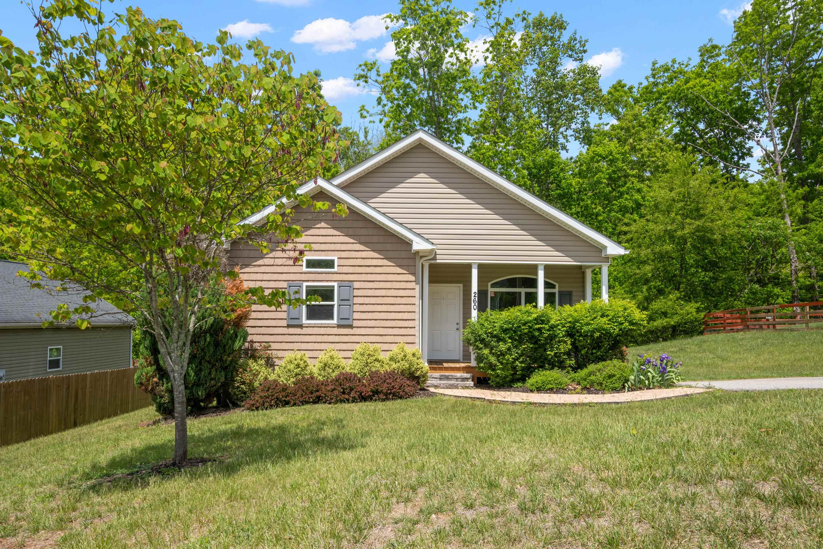 260 John Lemley Lane Christiansburg VA 24073