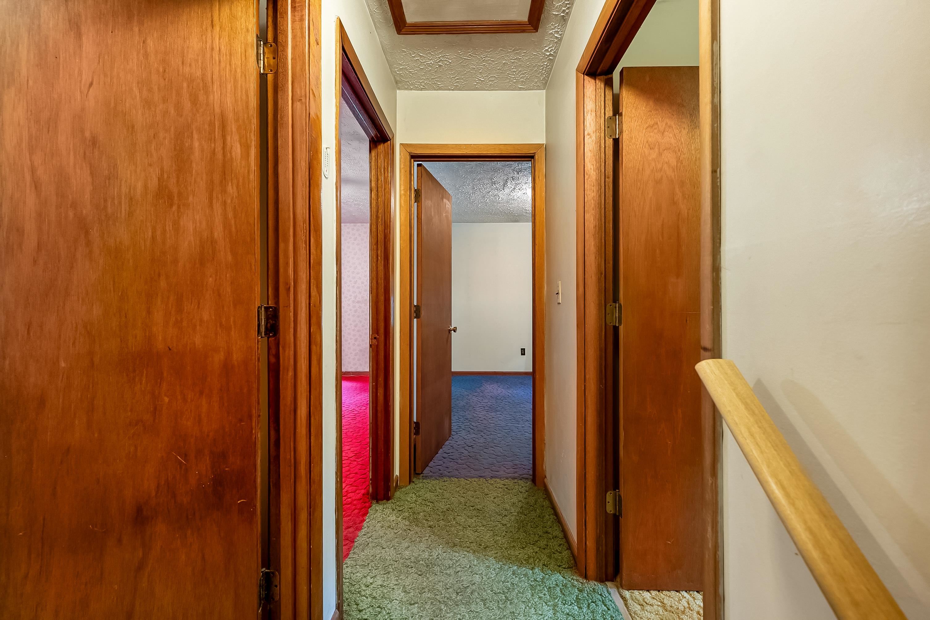 3722 Wesendonck Road Bland VA 24315