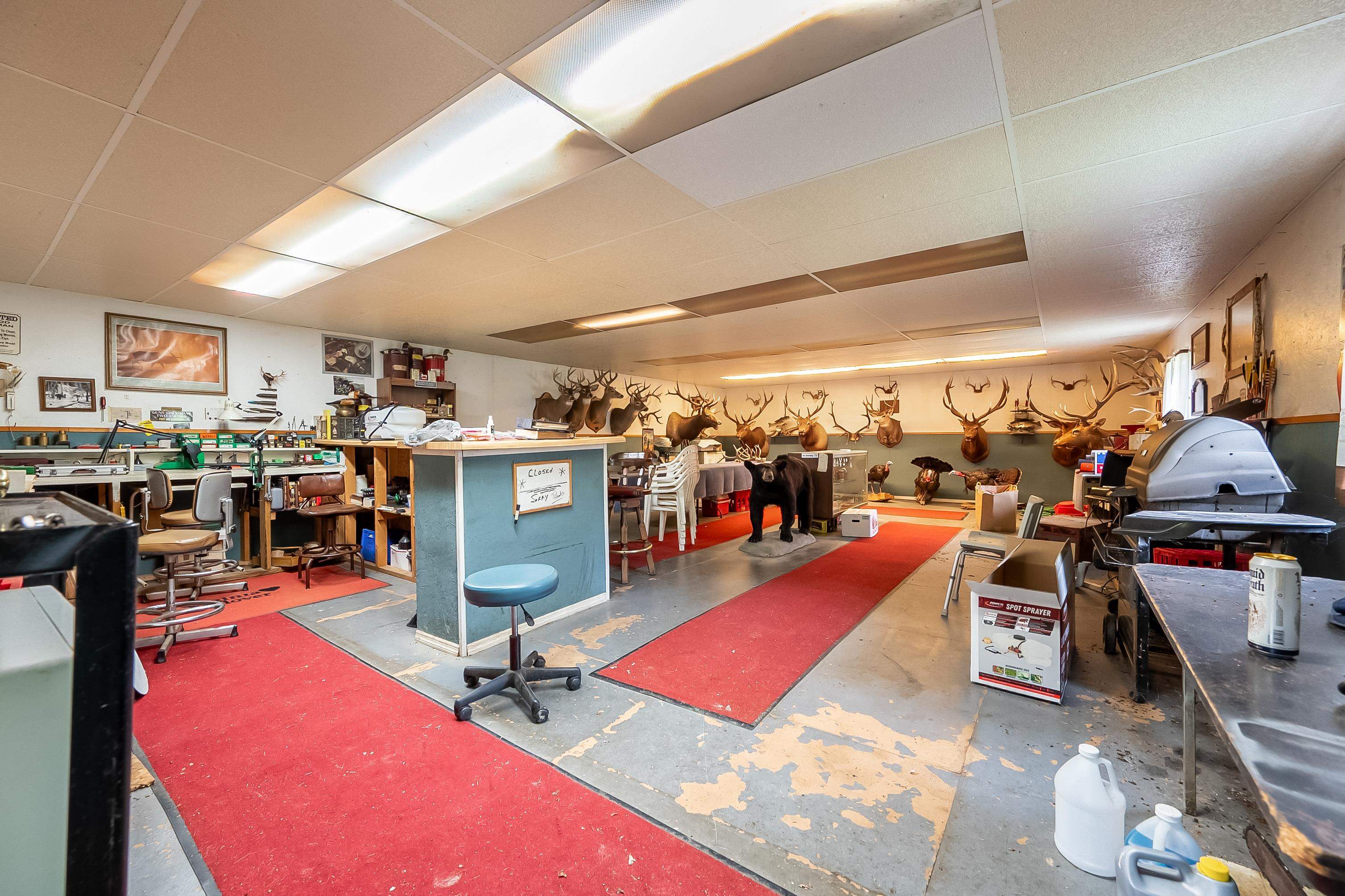 3722 Wesendonck Road Bland VA 24315