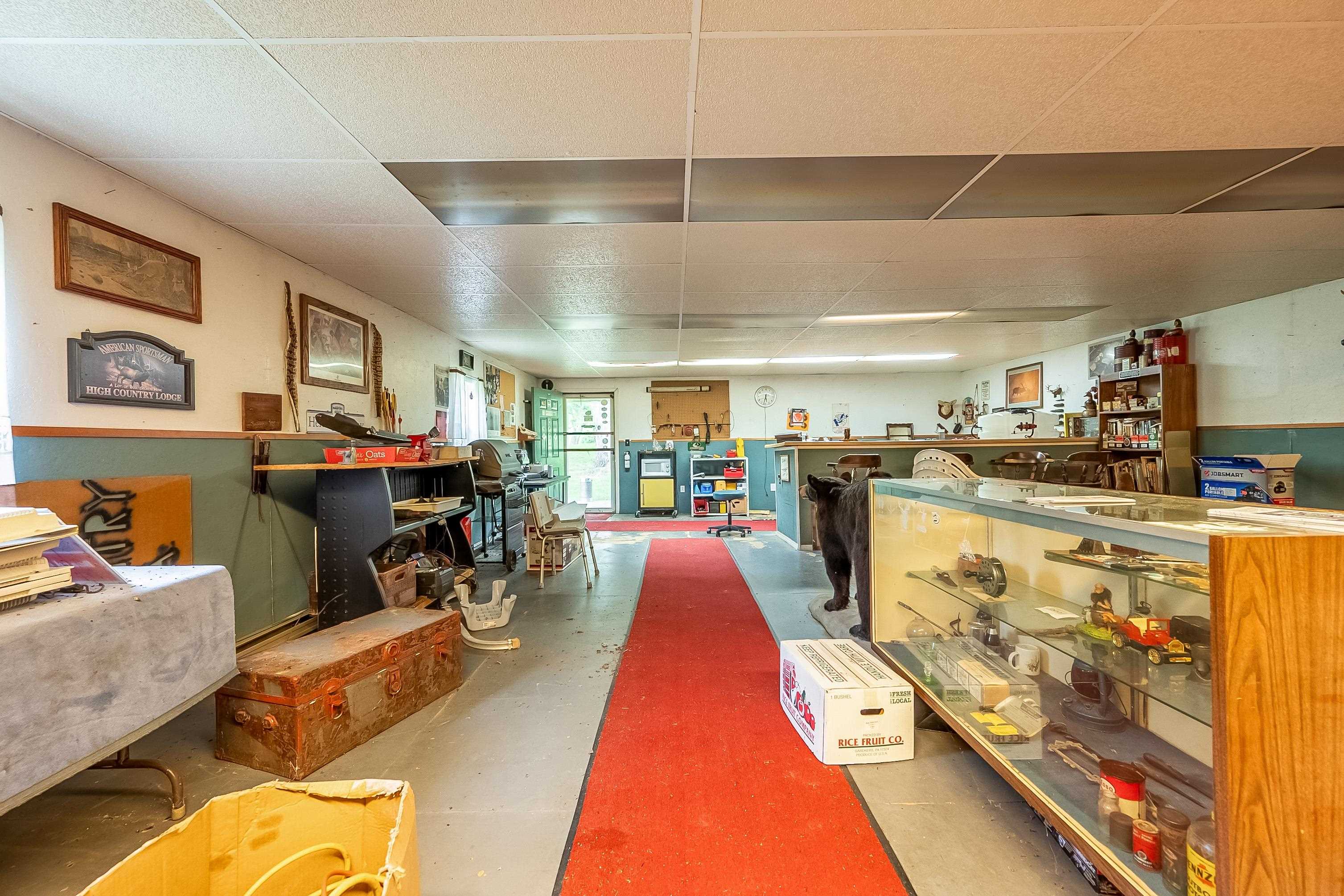 3722 Wesendonck Road Bland VA 24315