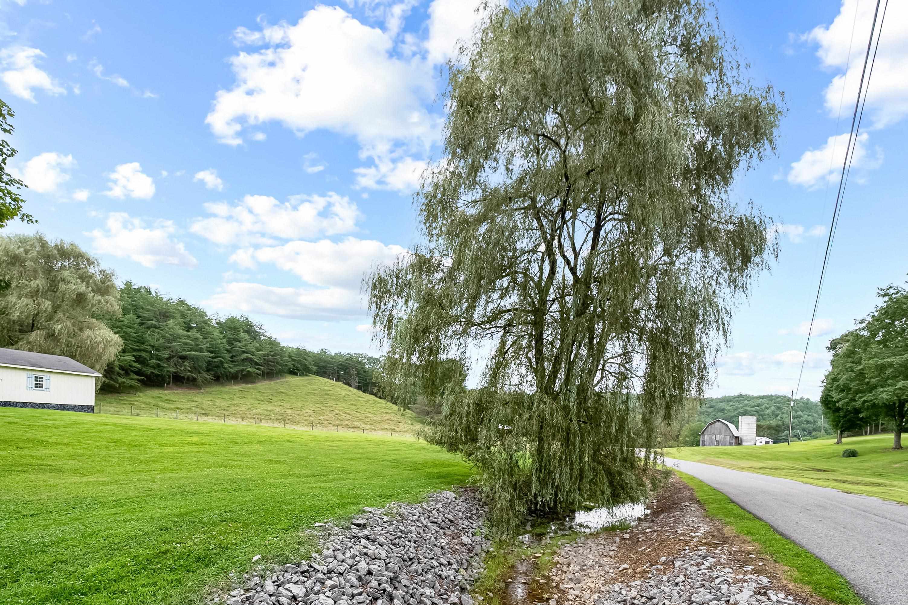 3722 Wesendonck Road Bland VA 24315