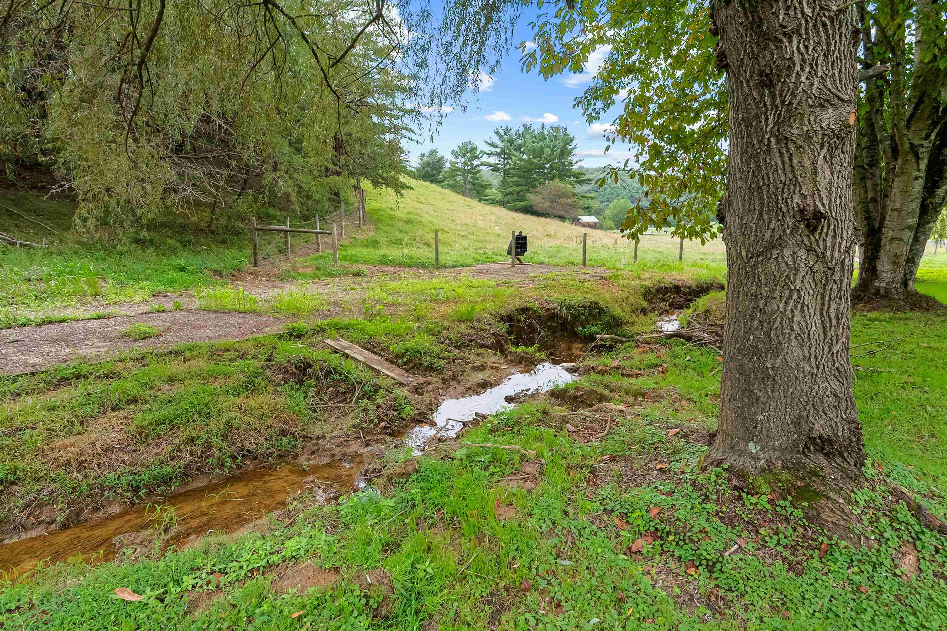 3722 Wesendonck Road Bland VA 24315