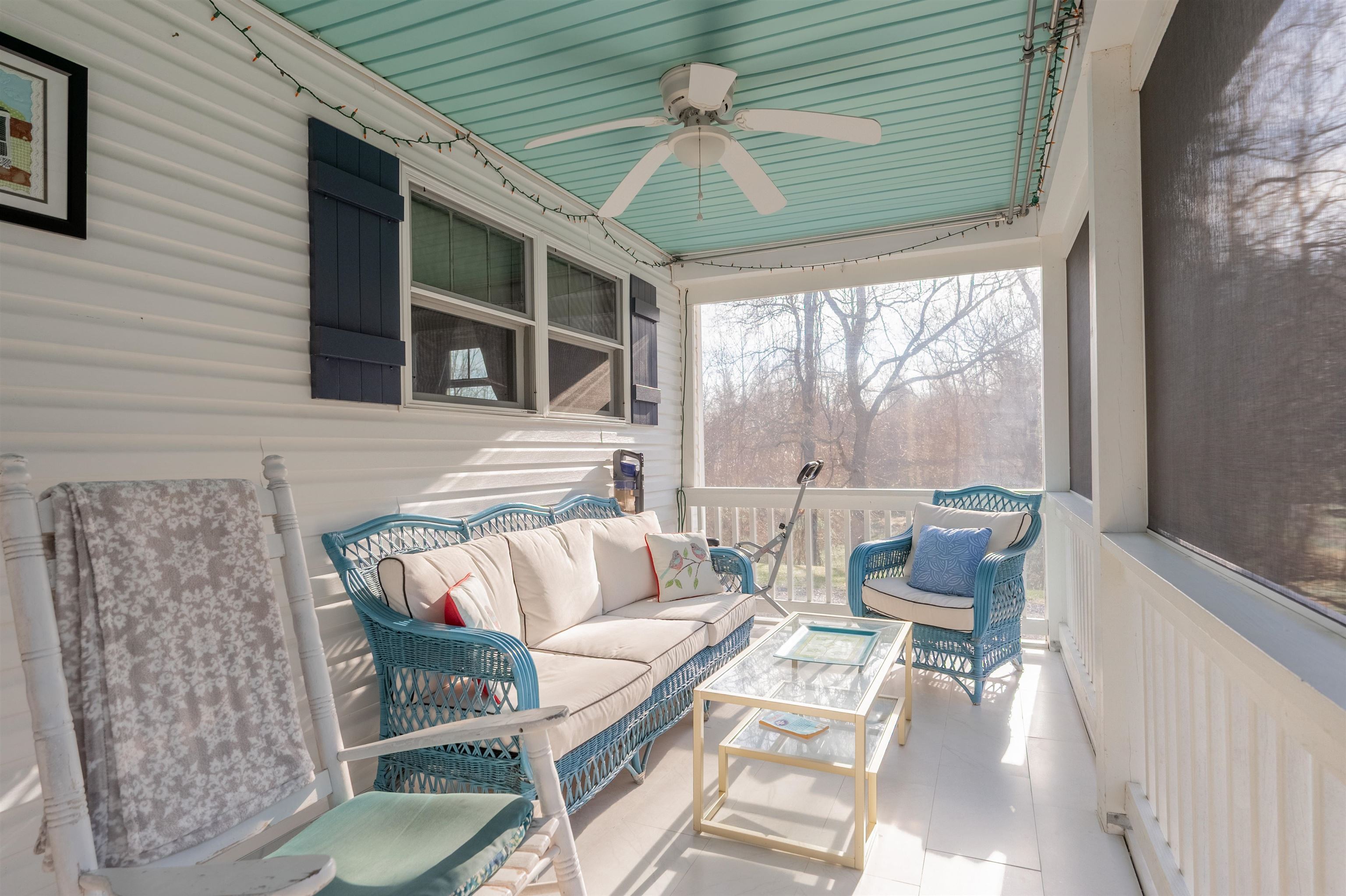 725 Cross Avenue Pearisburg VA 24134