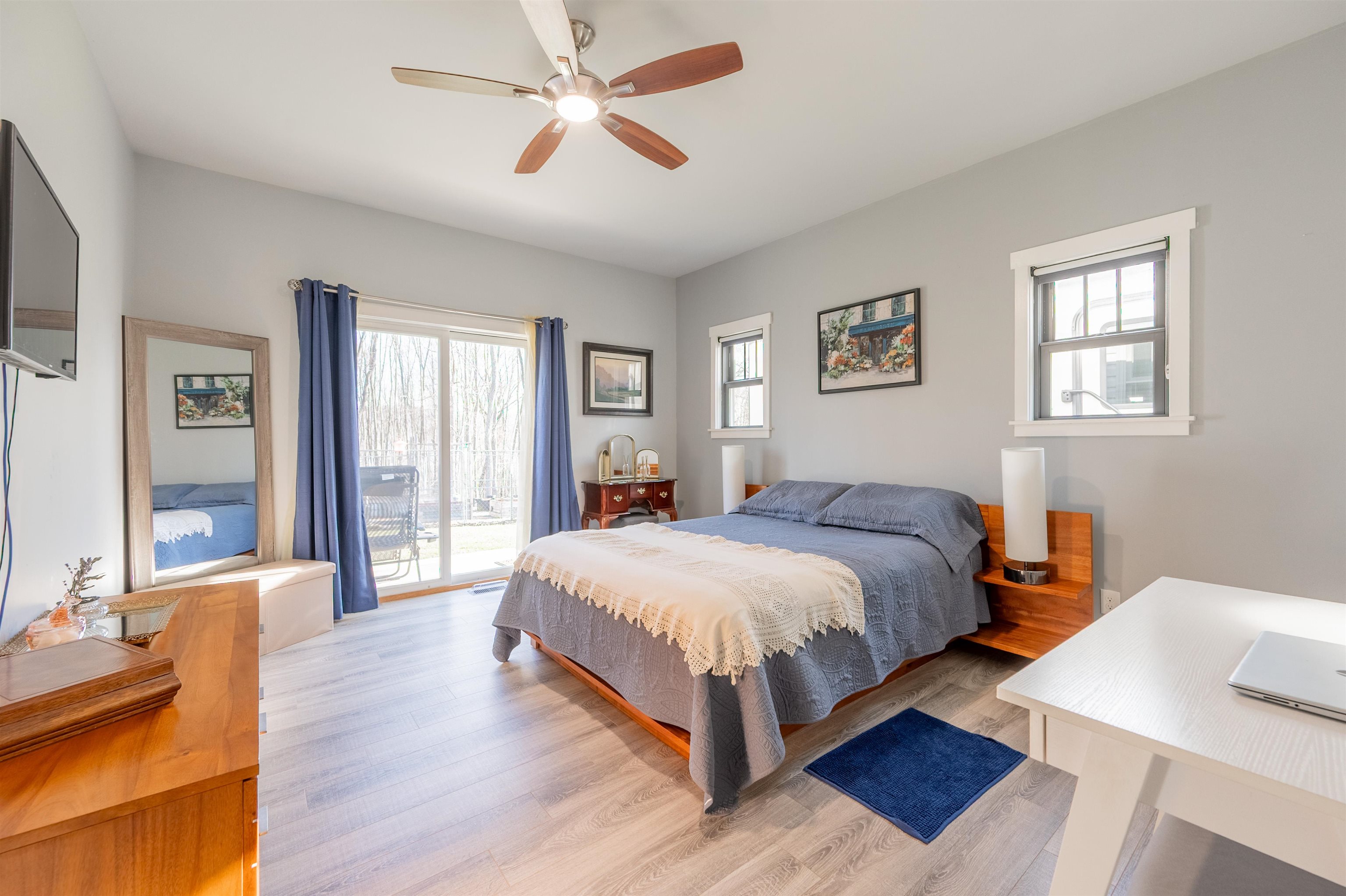 725 Cross Avenue Pearisburg VA 24134