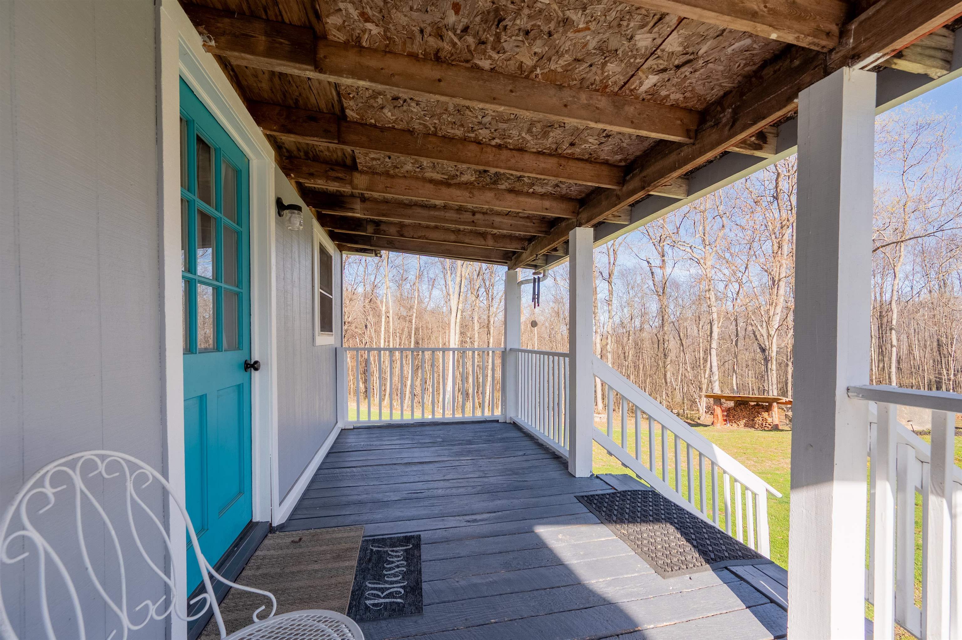 725 Cross Avenue Pearisburg VA 24134