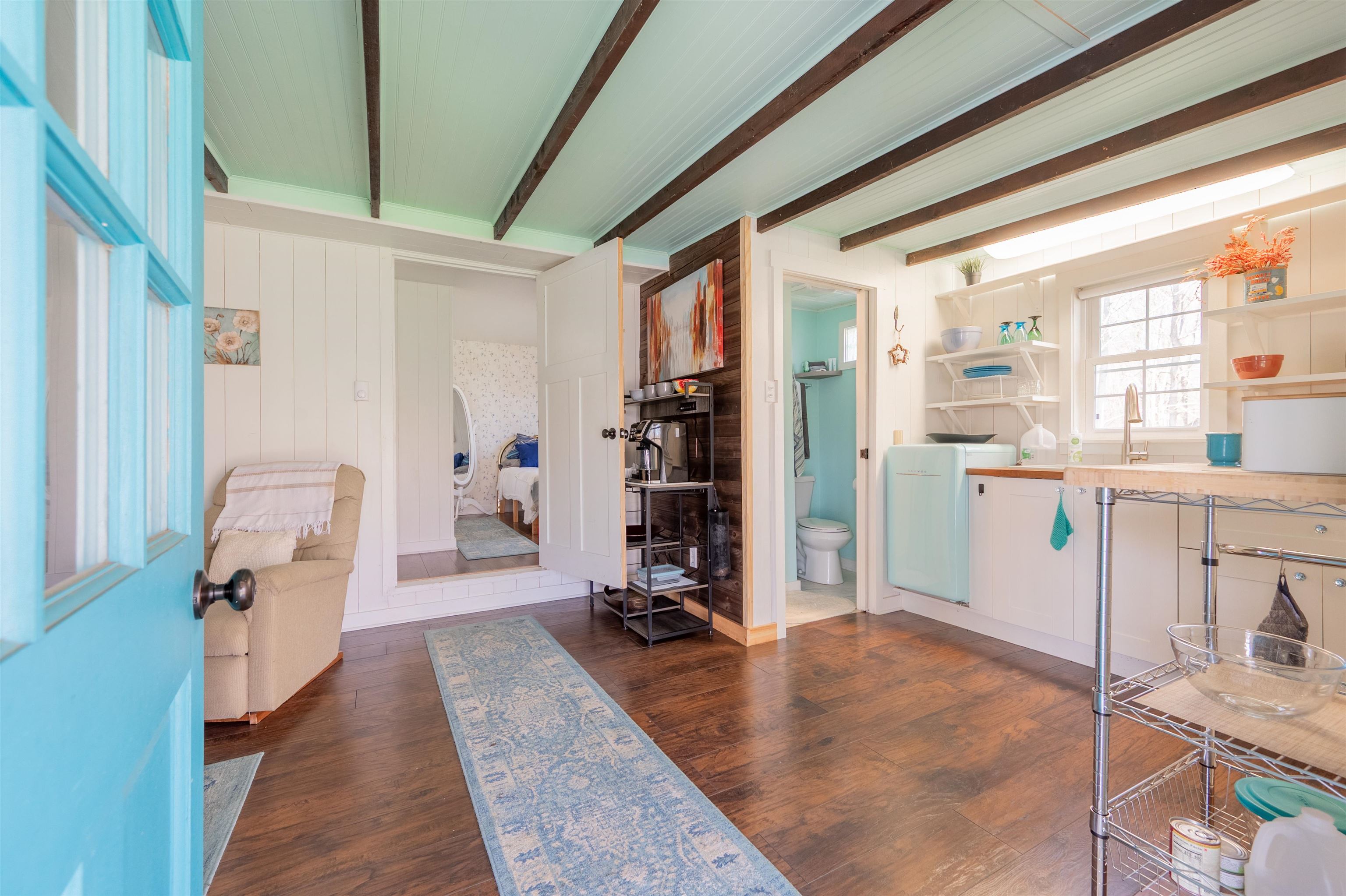 725 Cross Avenue Pearisburg VA 24134