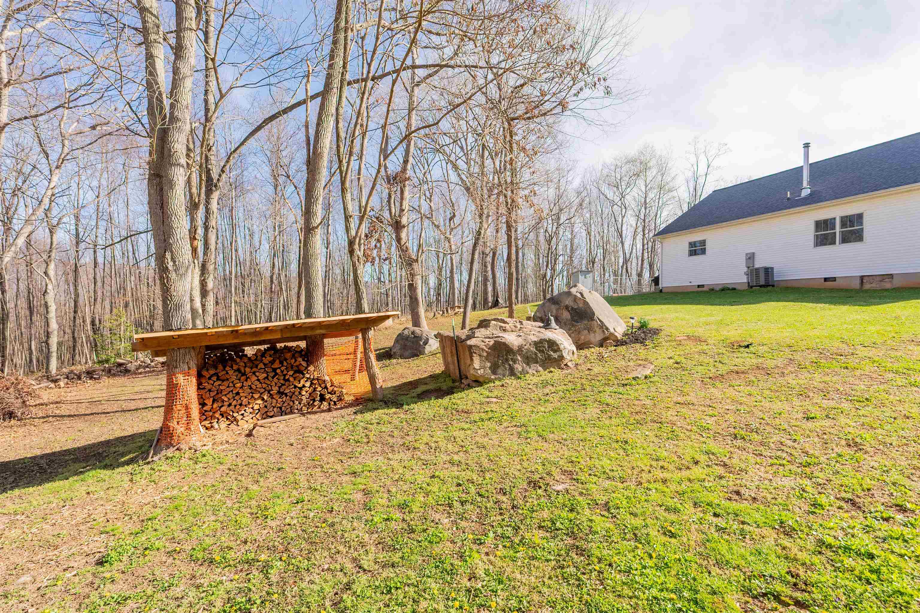 725 Cross Avenue Pearisburg VA 24134
