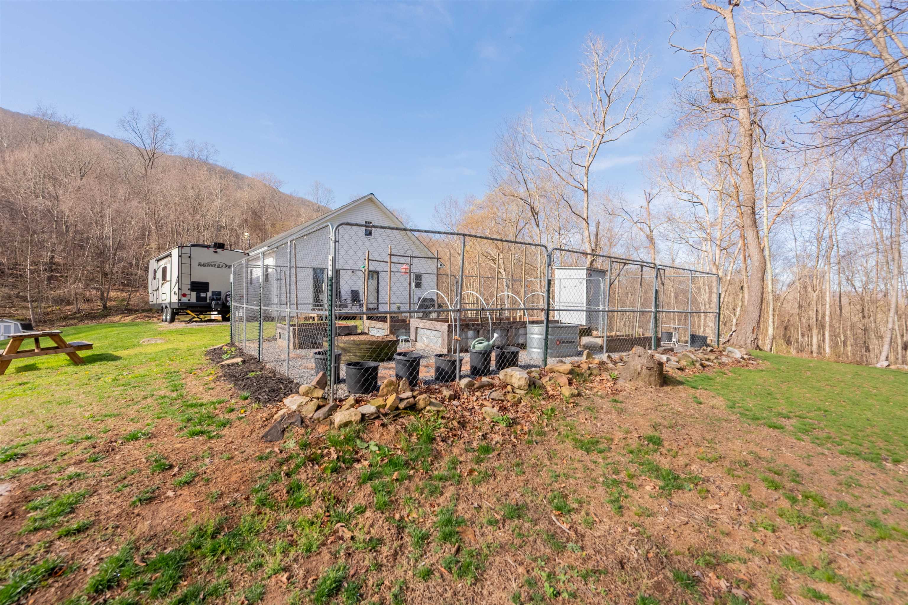 725 Cross Avenue Pearisburg VA 24134