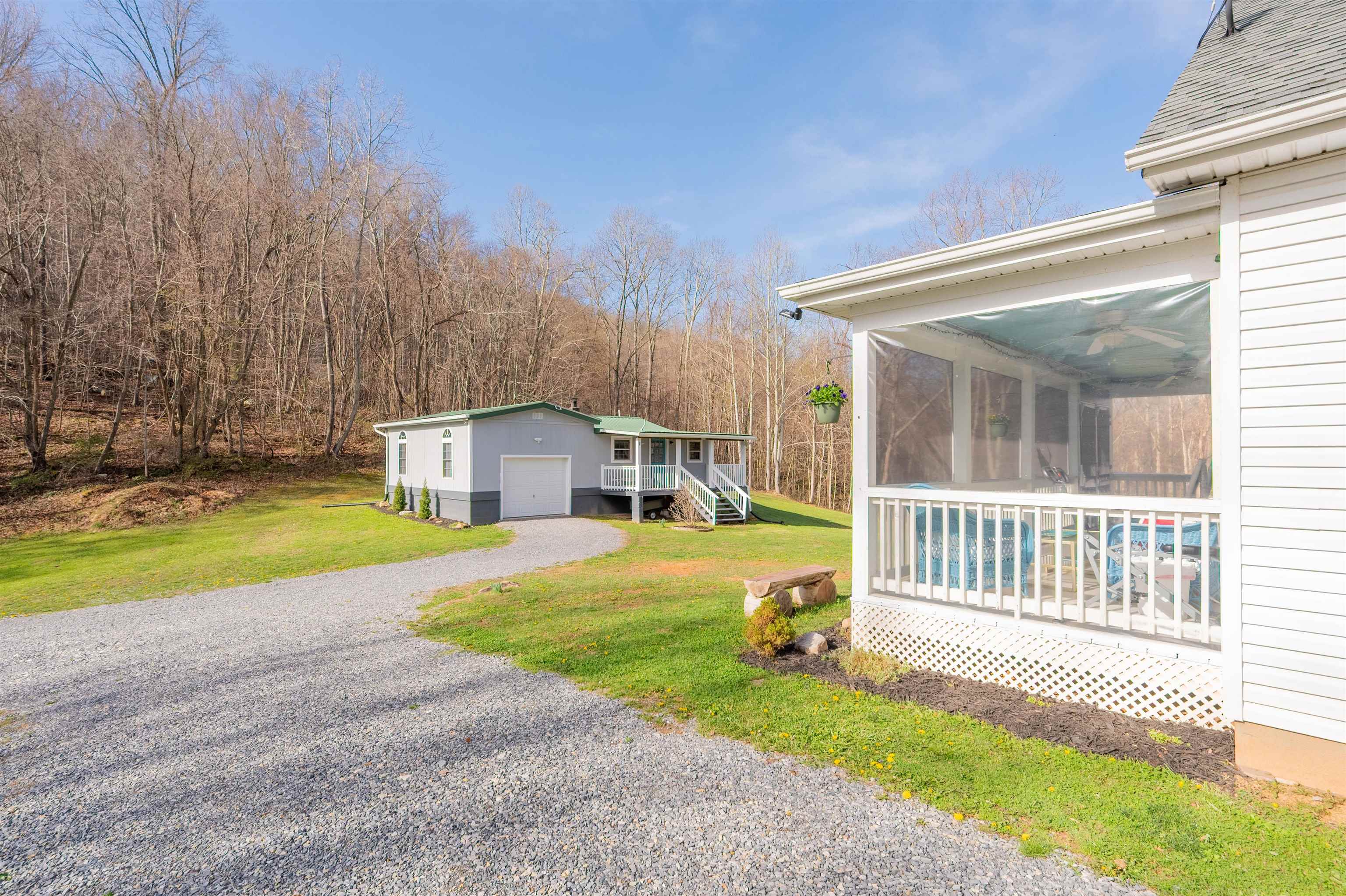 725 Cross Avenue Pearisburg VA 24134