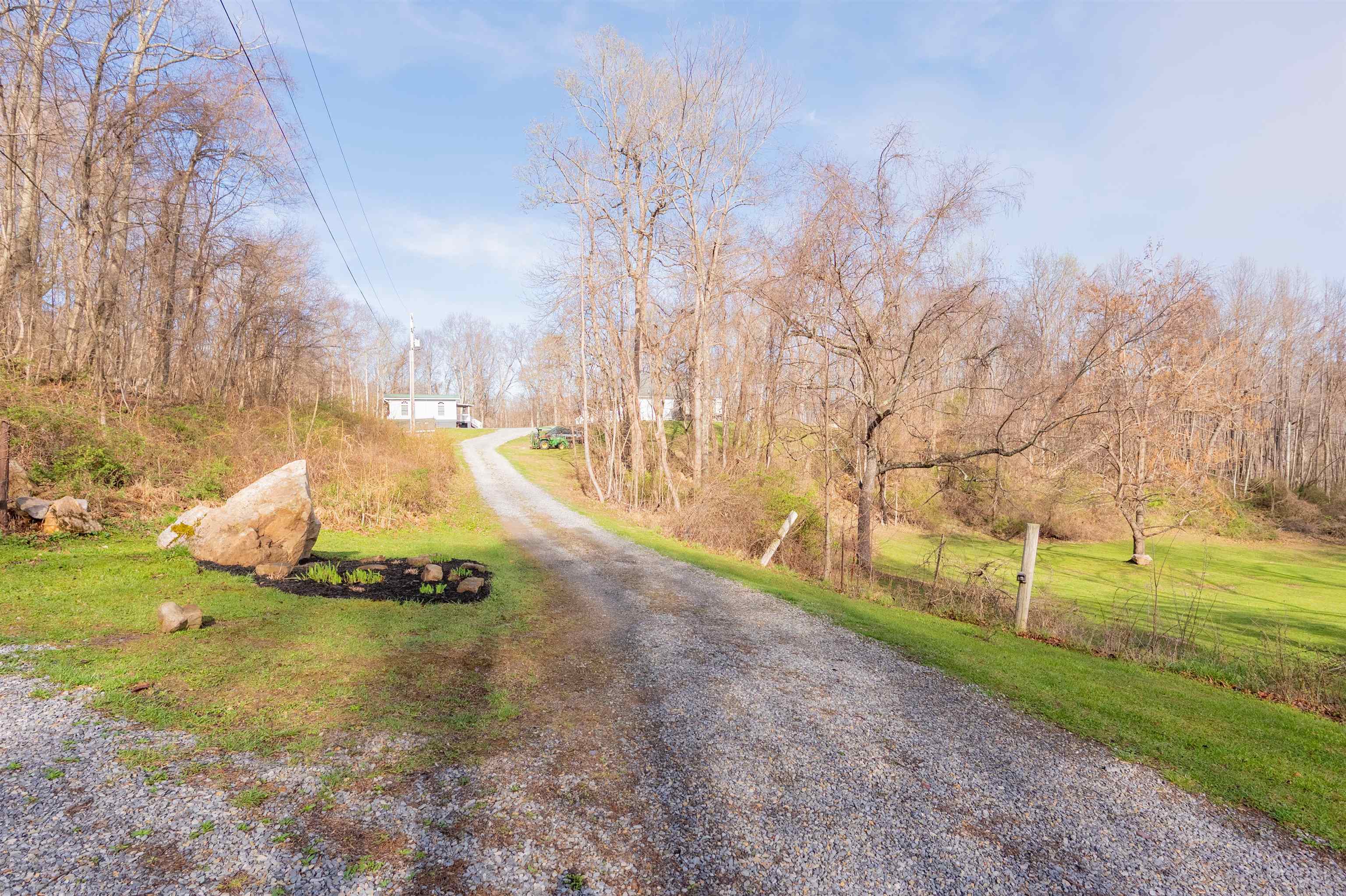 725 Cross Avenue Pearisburg VA 24134