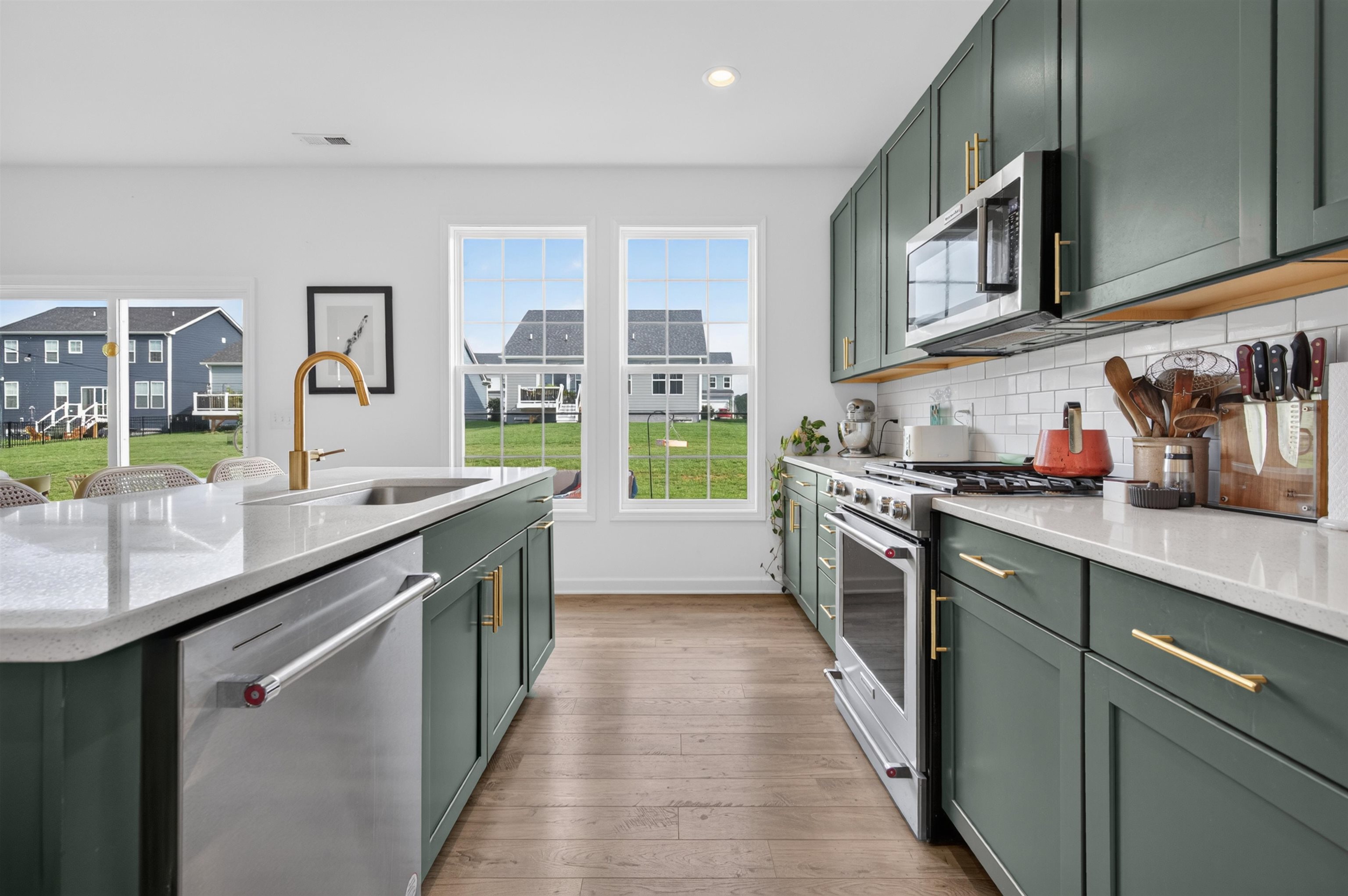 5014 Forsythia Place Blacksburg VA 24060