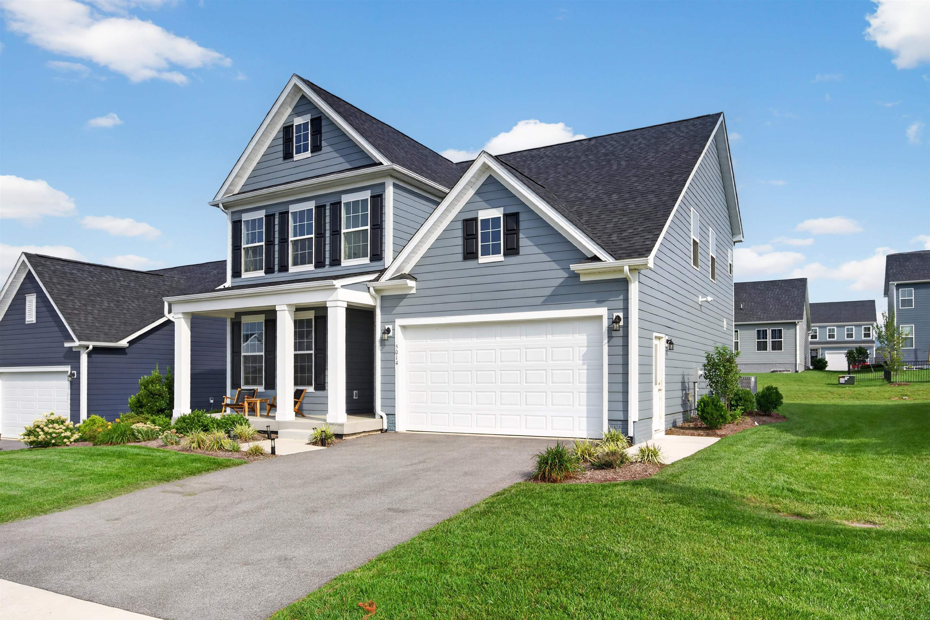 5014 Forsythia Place Blacksburg VA 24060
