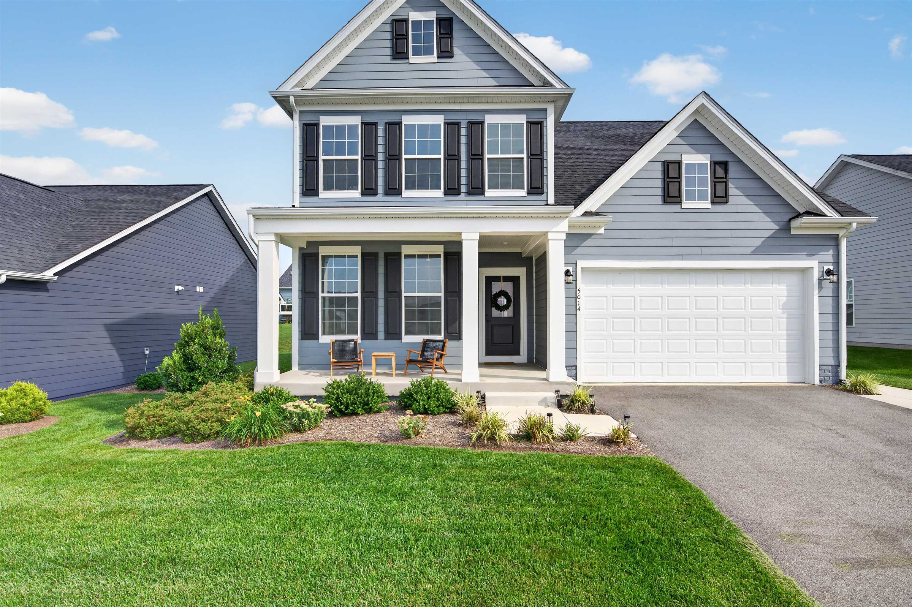 5014 Forsythia Place Blacksburg VA 24060