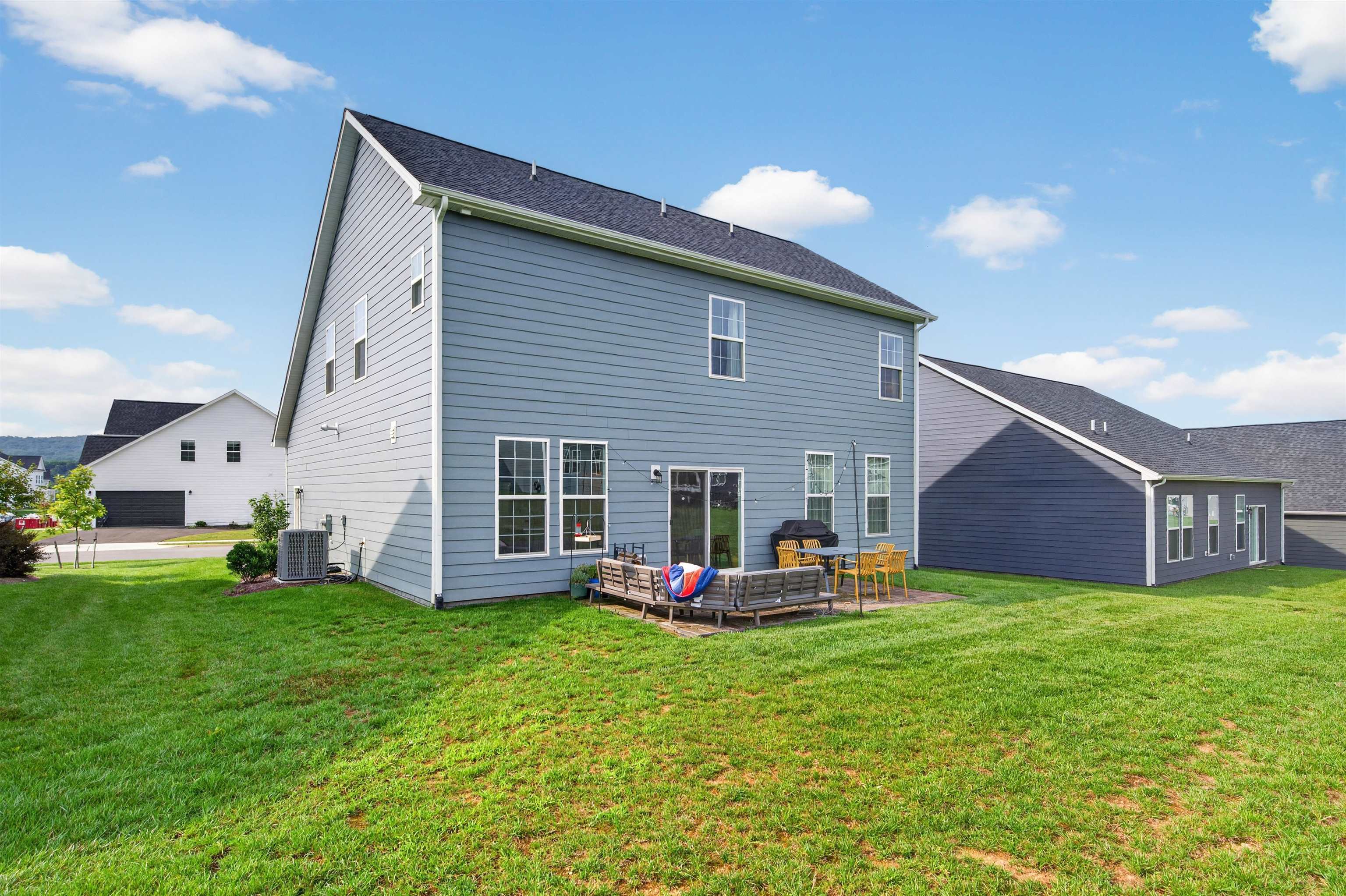 5014 Forsythia Place Blacksburg VA 24060