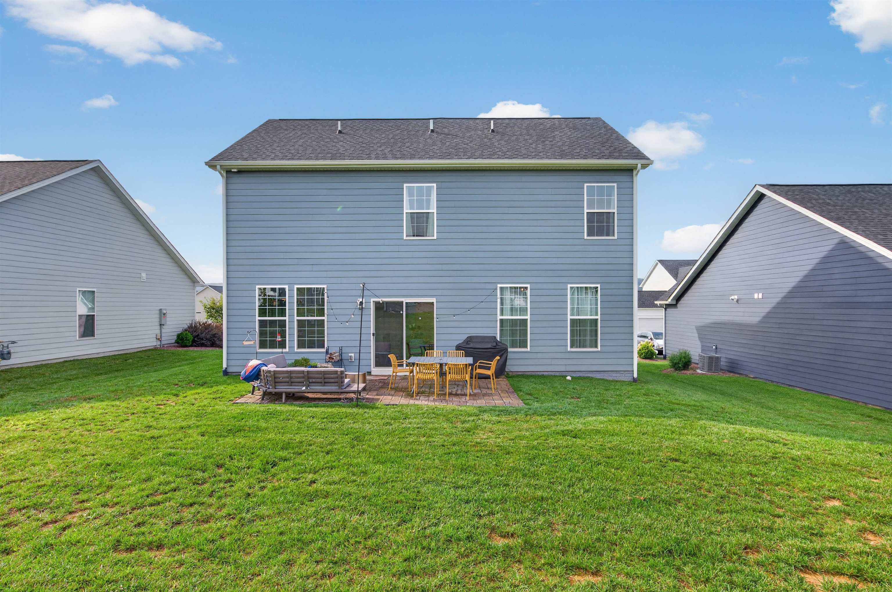 5014 Forsythia Place Blacksburg VA 24060