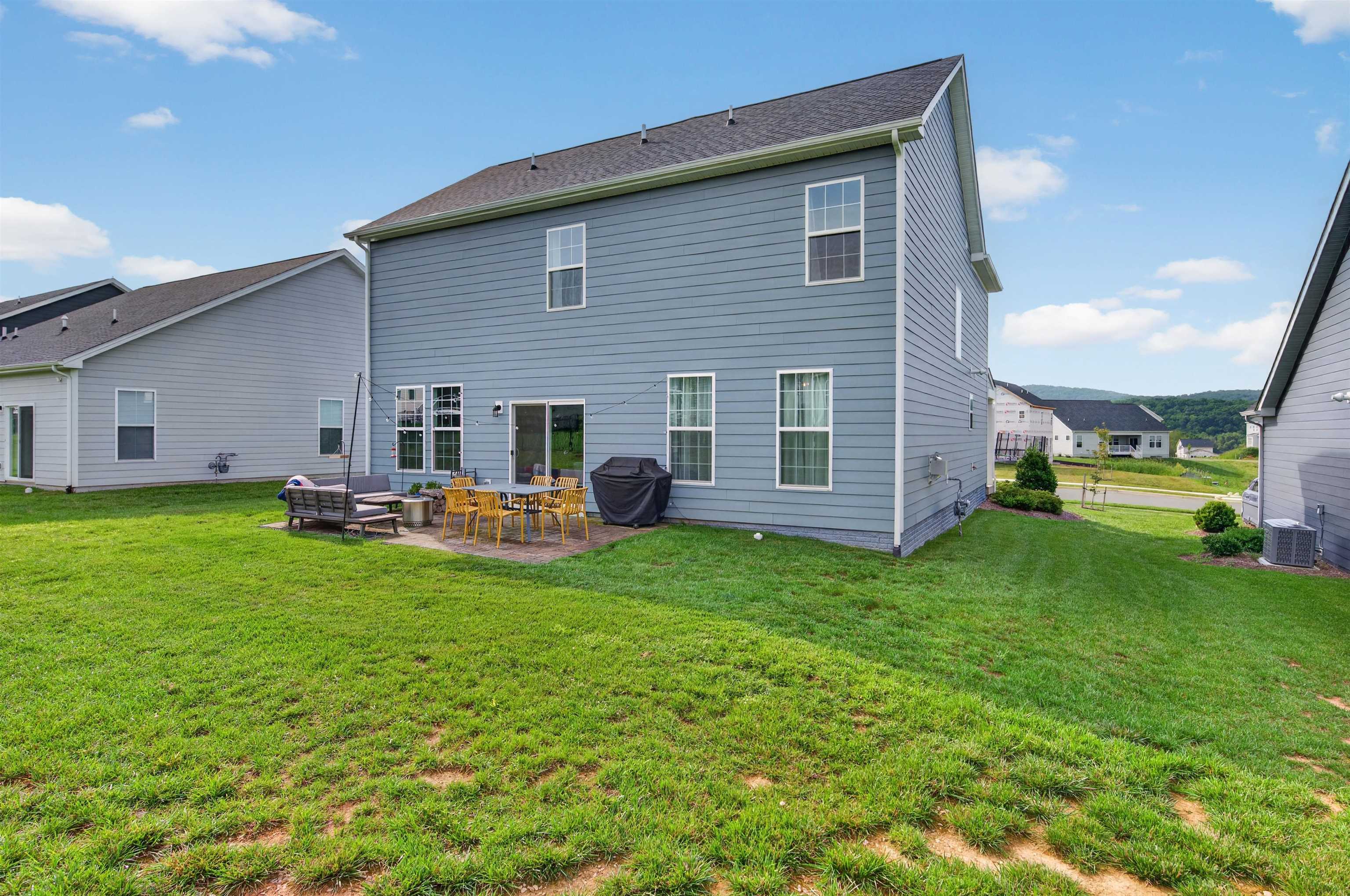 5014 Forsythia Place Blacksburg VA 24060