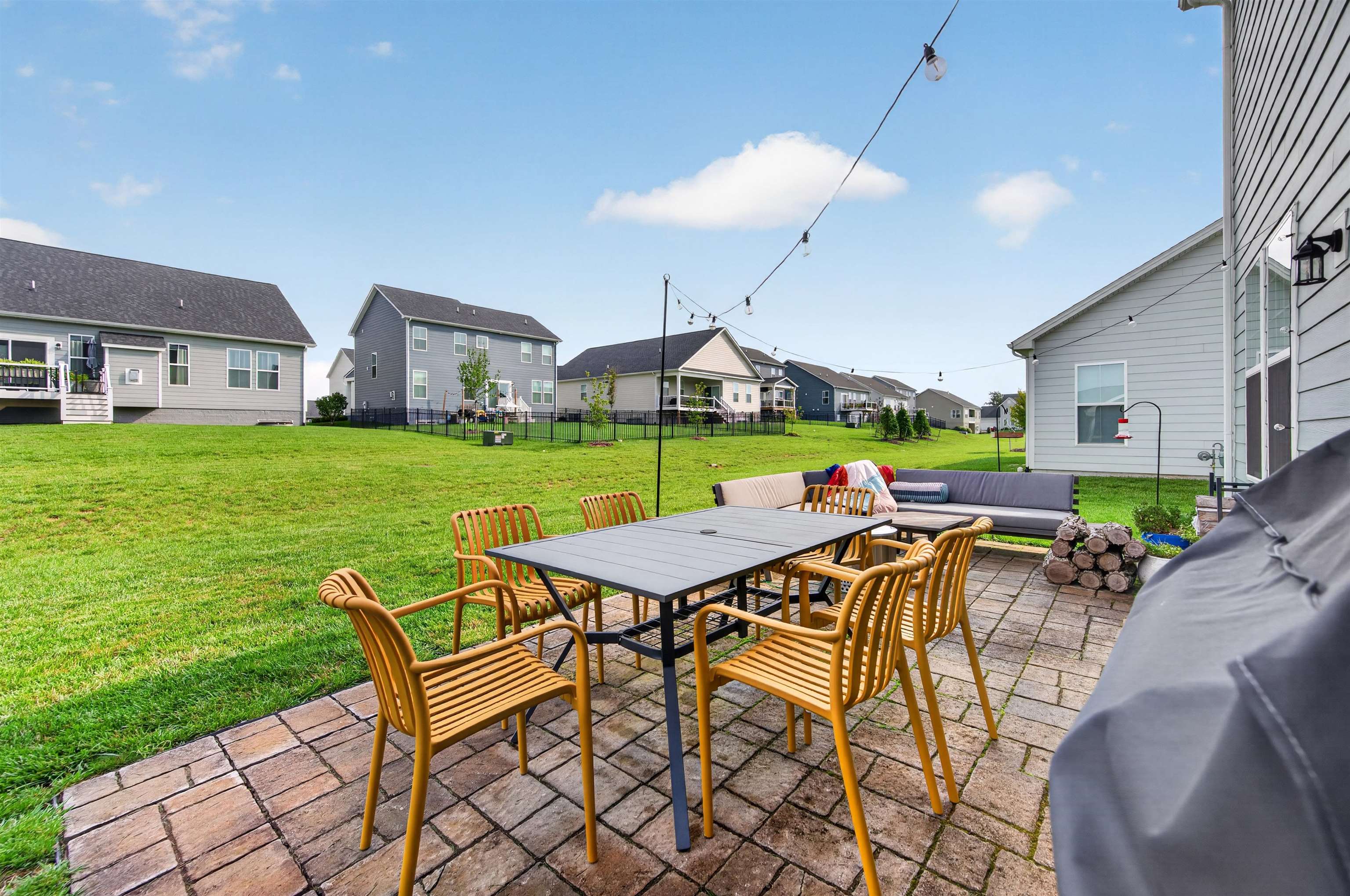 5014 Forsythia Place Blacksburg VA 24060