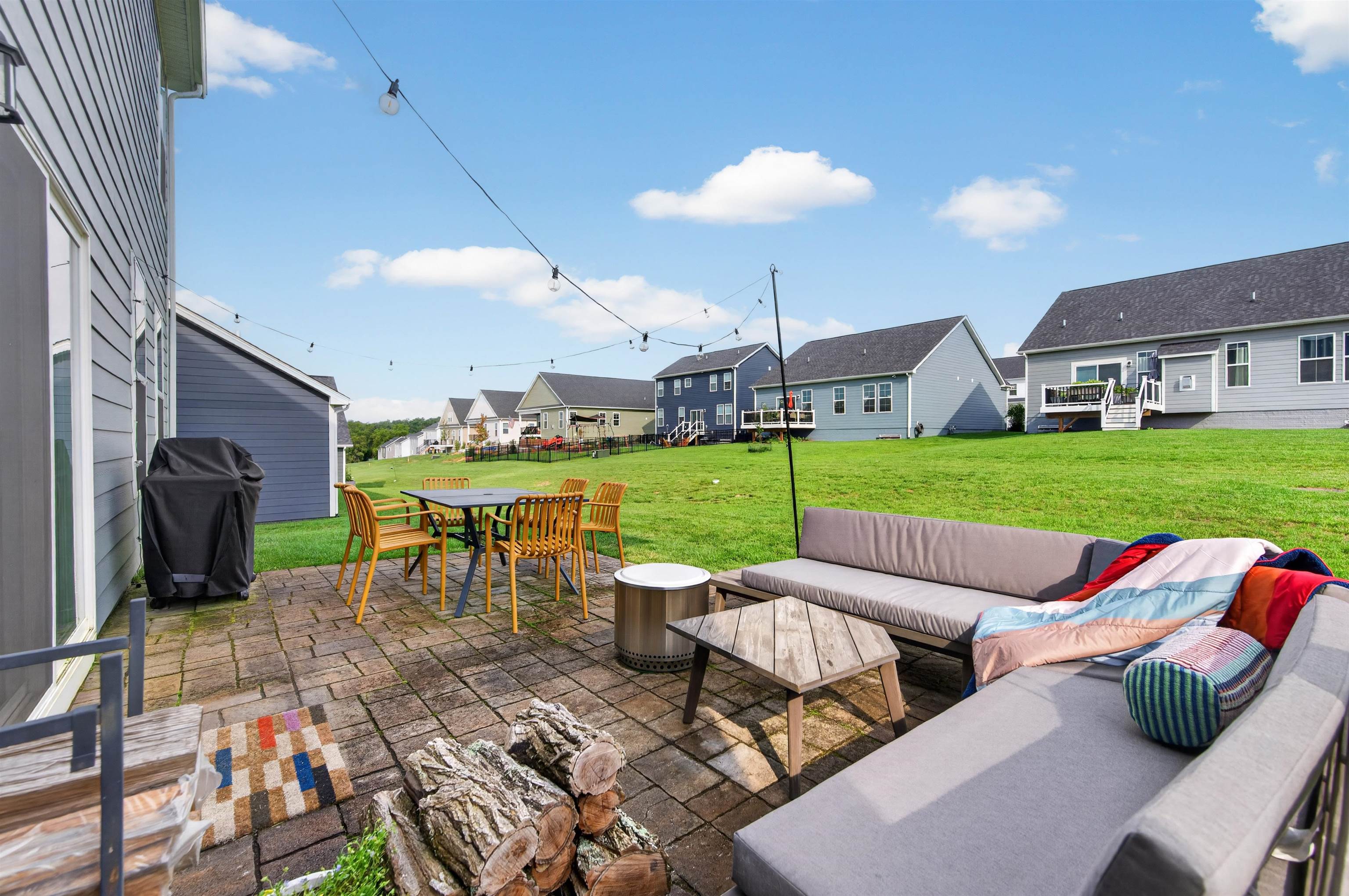 5014 Forsythia Place Blacksburg VA 24060