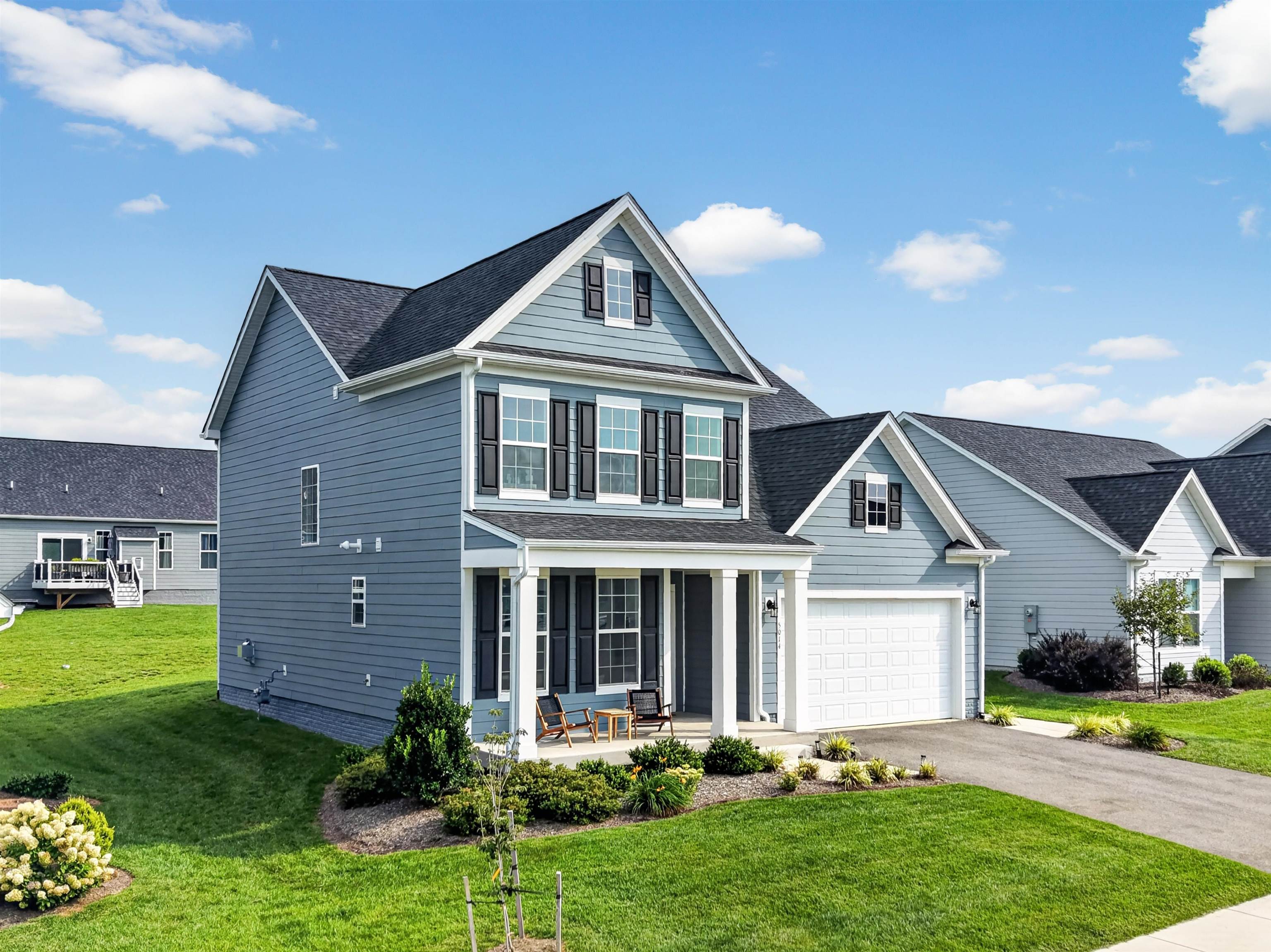 5014 Forsythia Place Blacksburg VA 24060