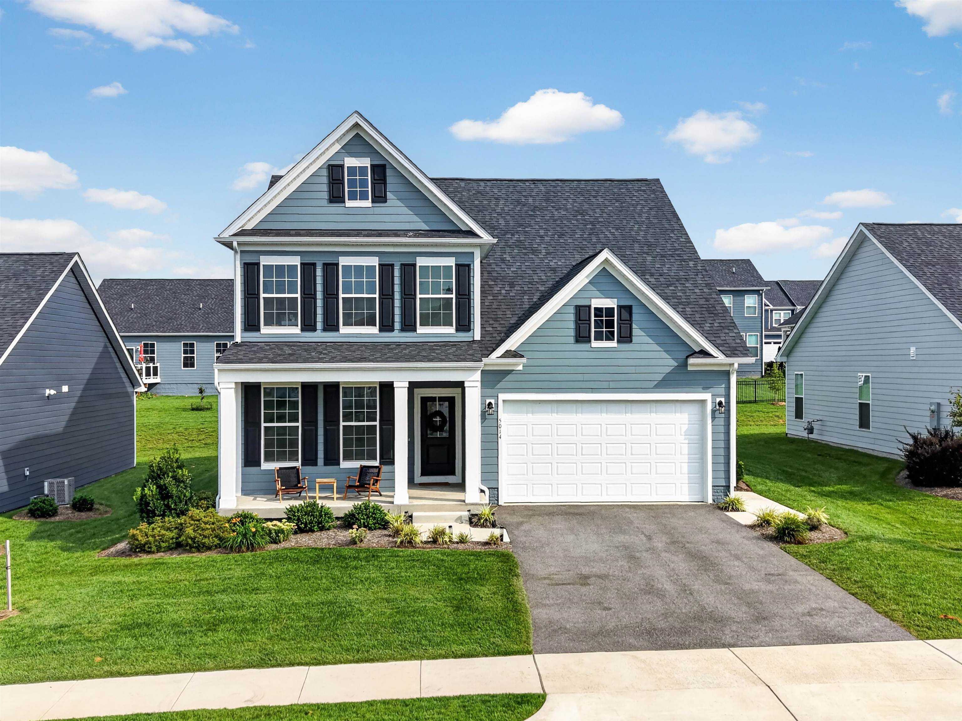 5014 Forsythia Place Blacksburg VA 24060