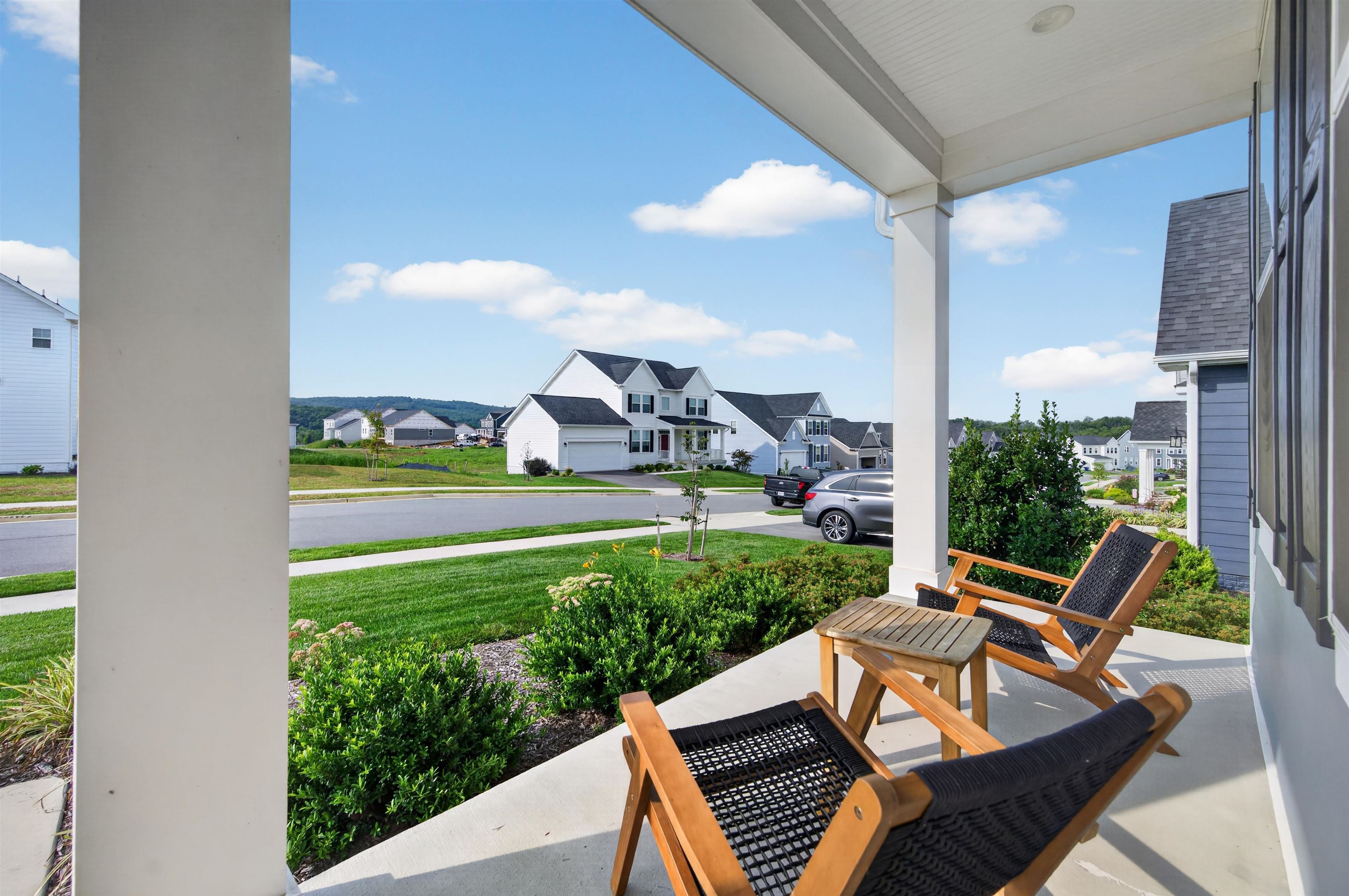 5014 Forsythia Place Blacksburg VA 24060