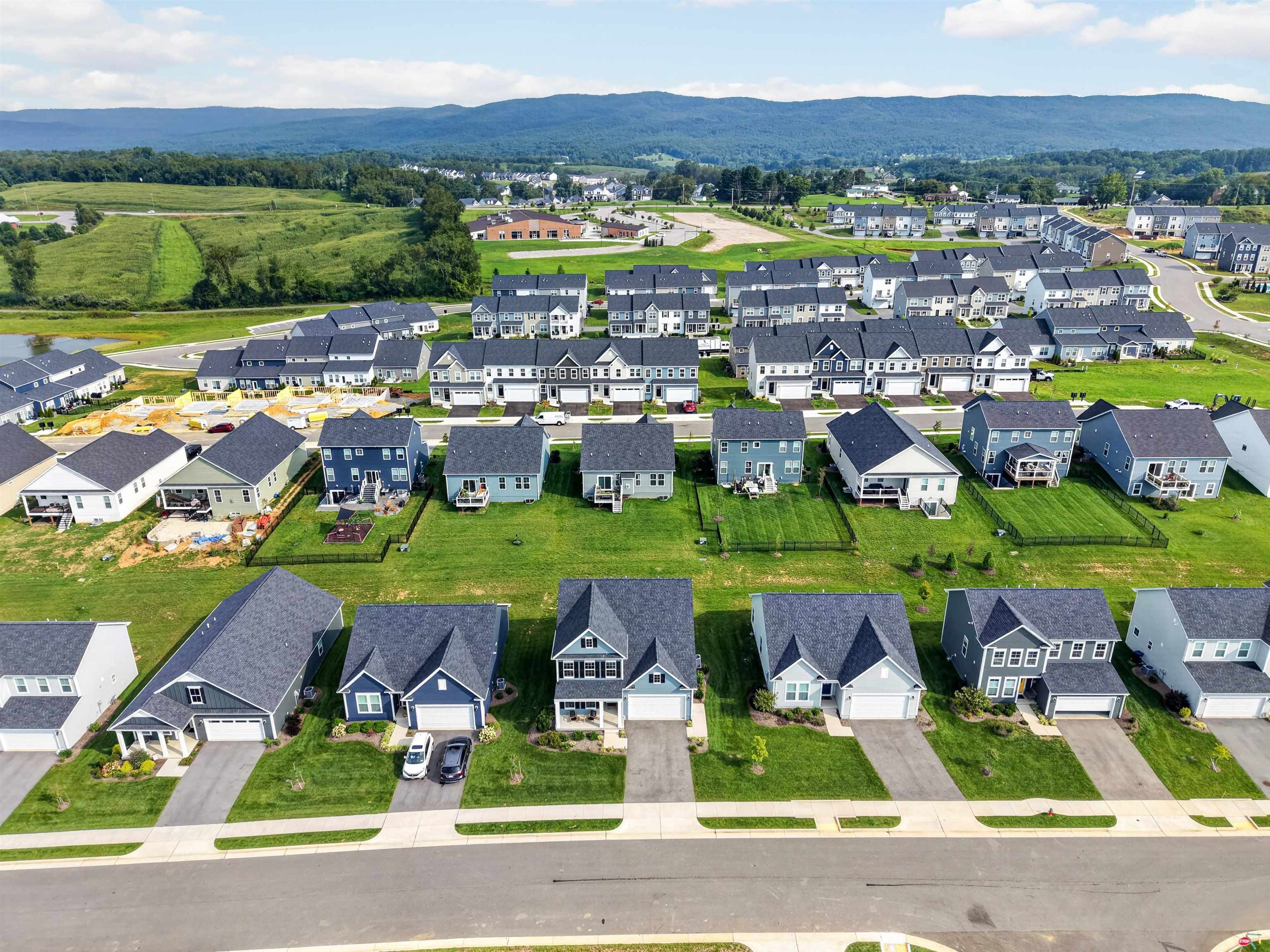 5014 Forsythia Place Blacksburg VA 24060