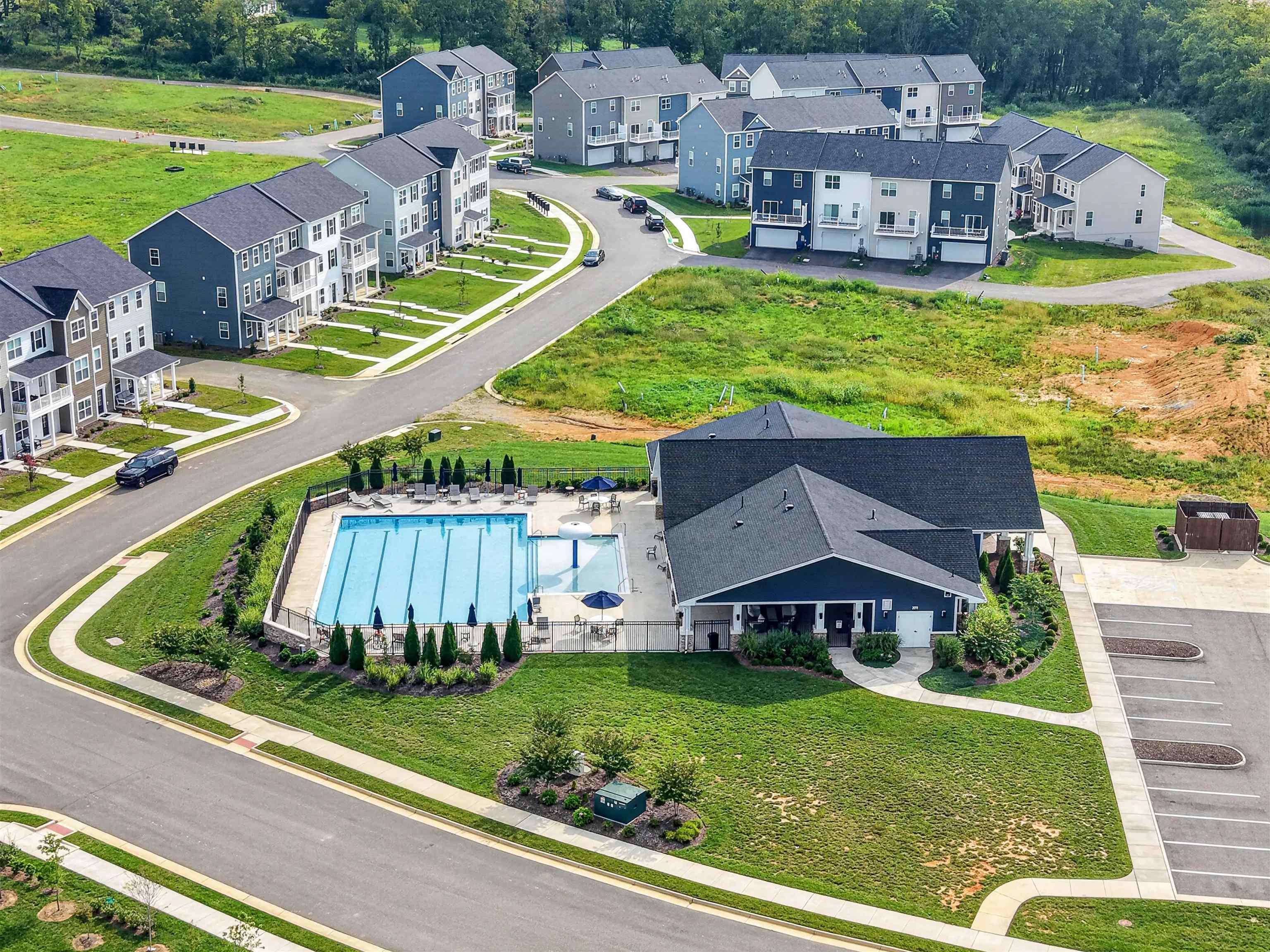 5014 Forsythia Place Blacksburg VA 24060