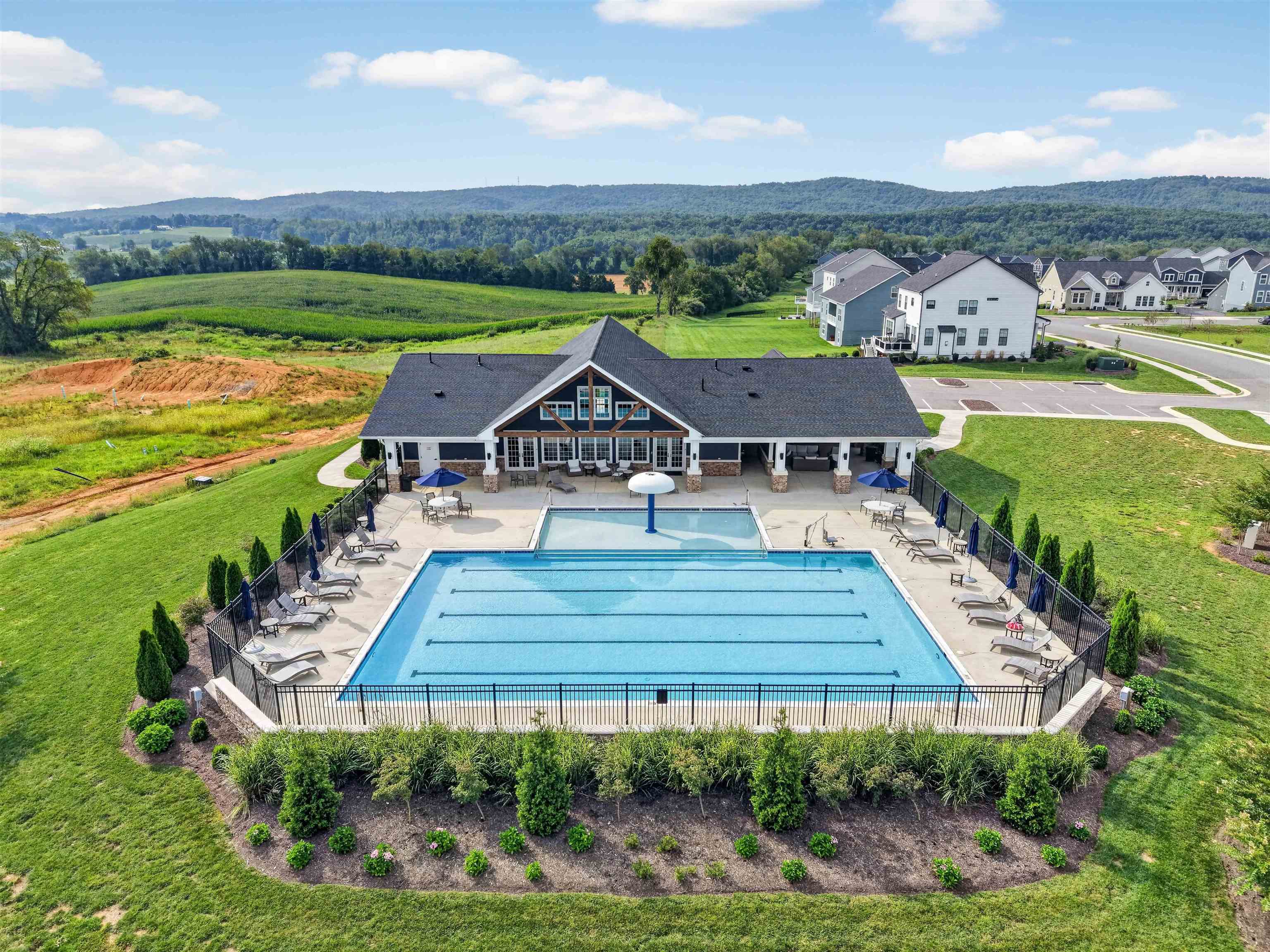 5014 Forsythia Place Blacksburg VA 24060