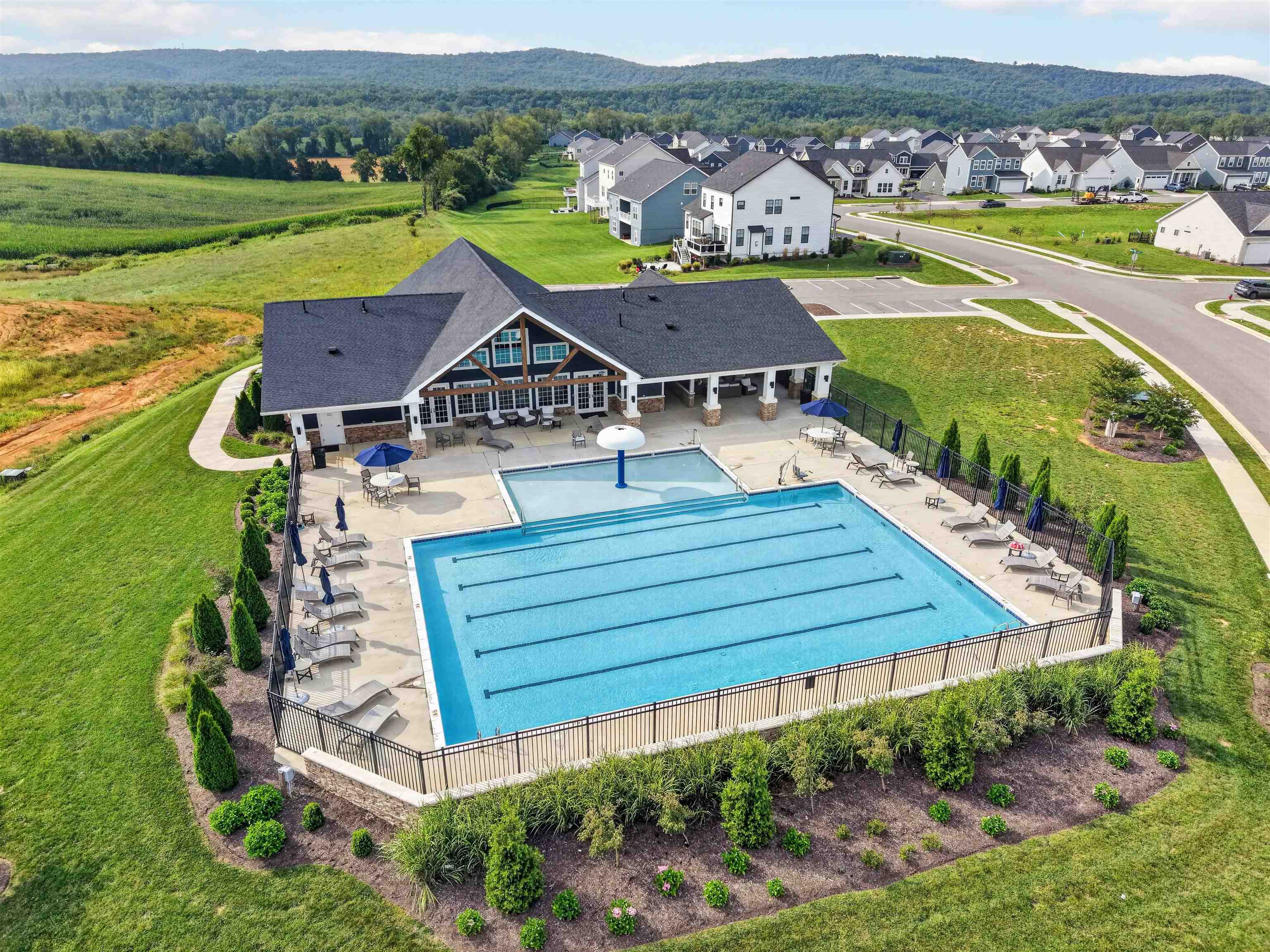 5014 Forsythia Place Blacksburg VA 24060
