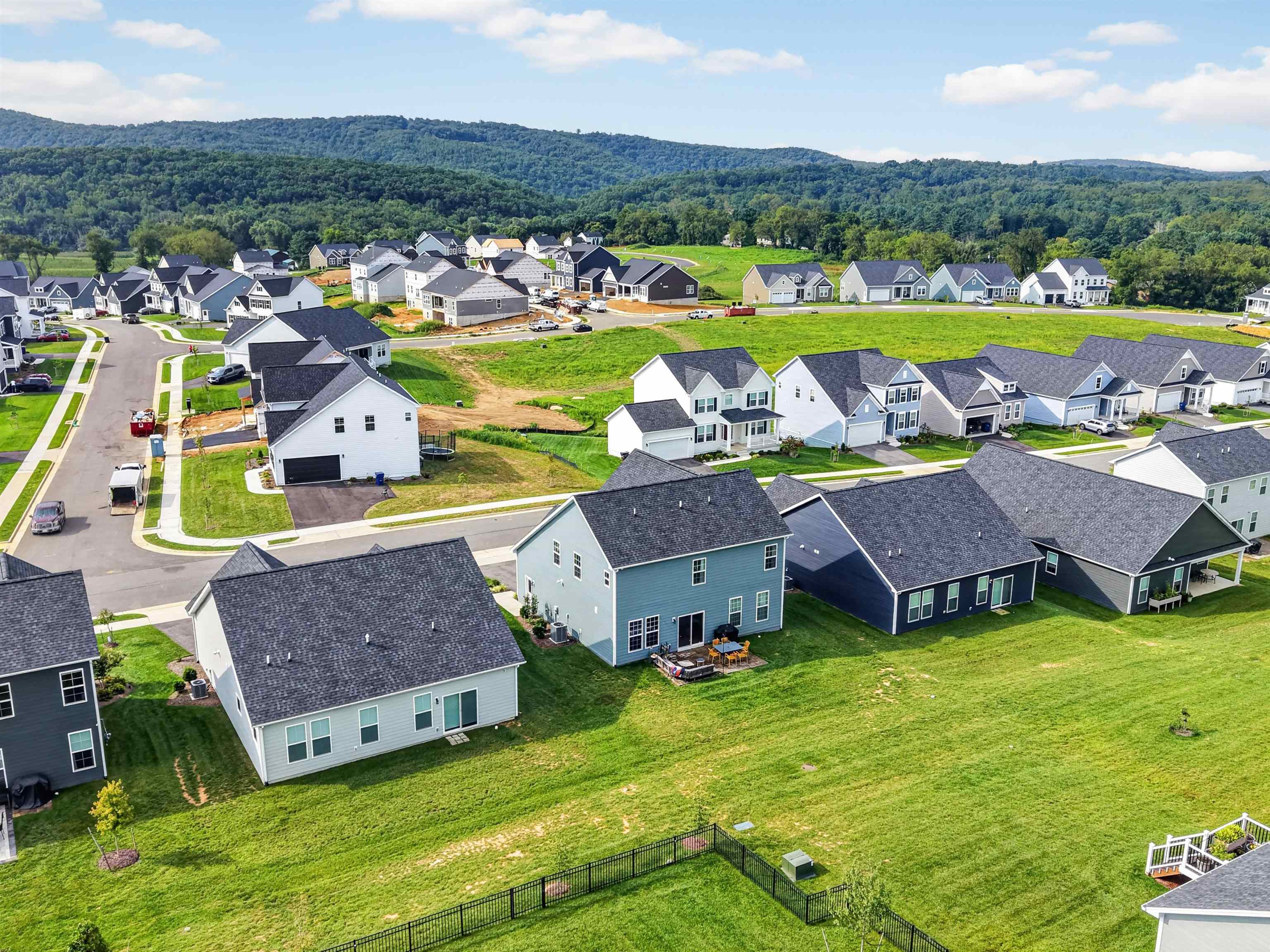 5014 Forsythia Place Blacksburg VA 24060