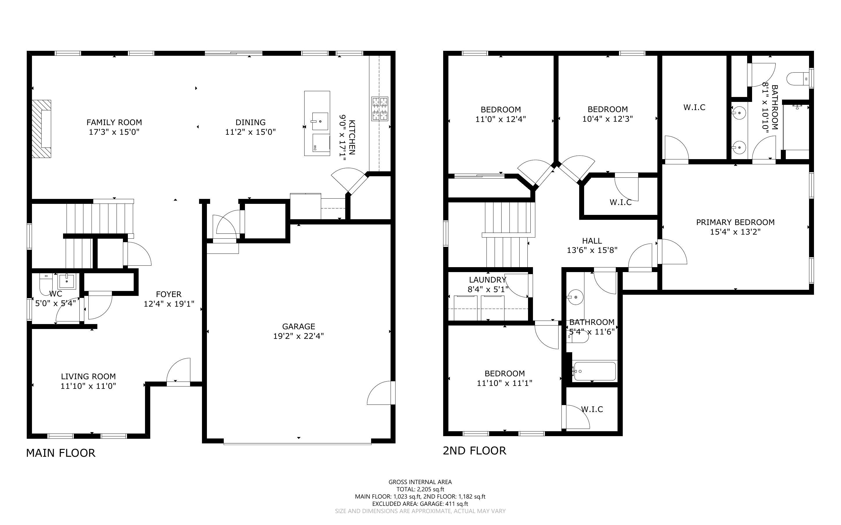 5014 Forsythia Place Blacksburg VA 24060