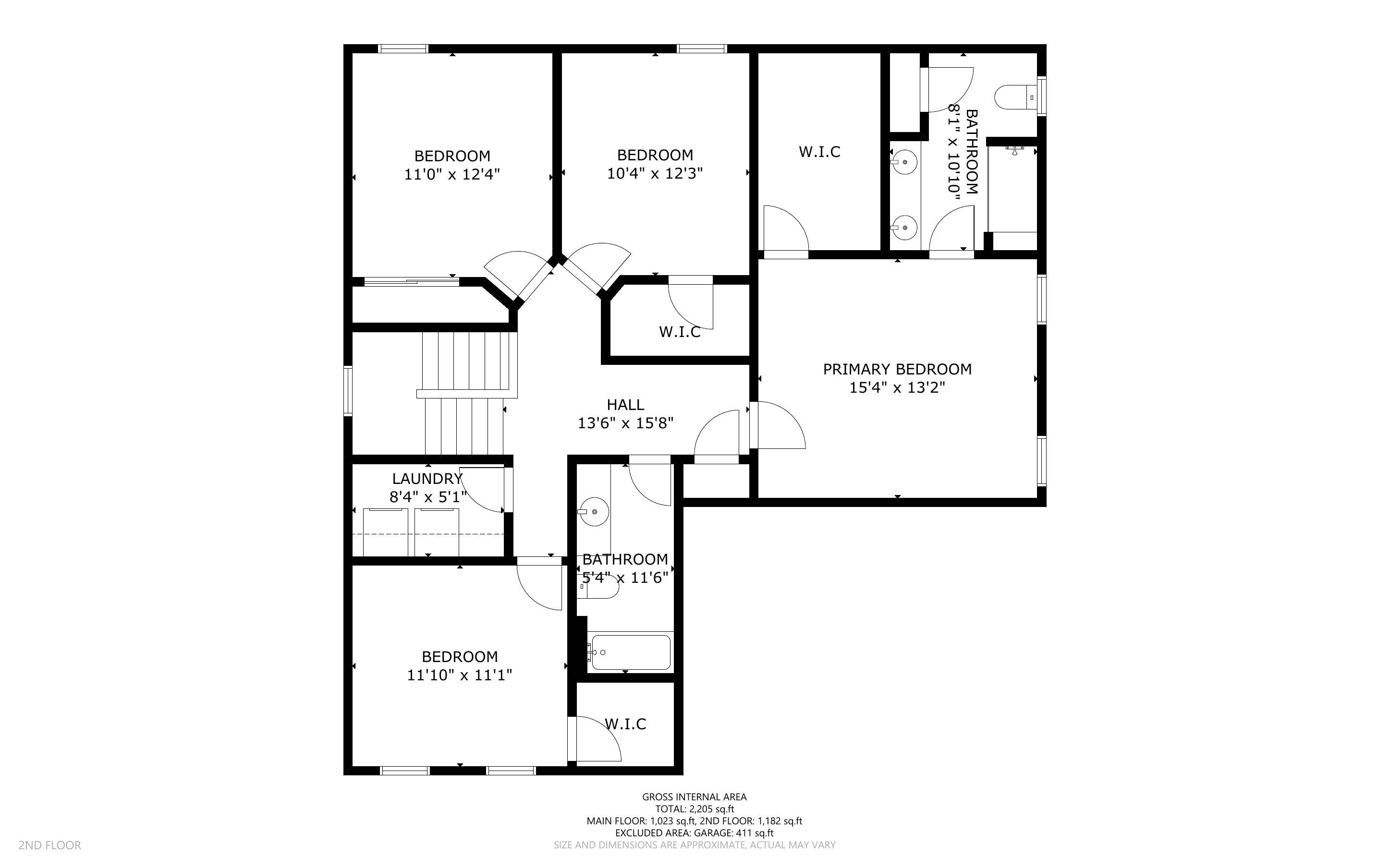 5014 Forsythia Place Blacksburg VA 24060
