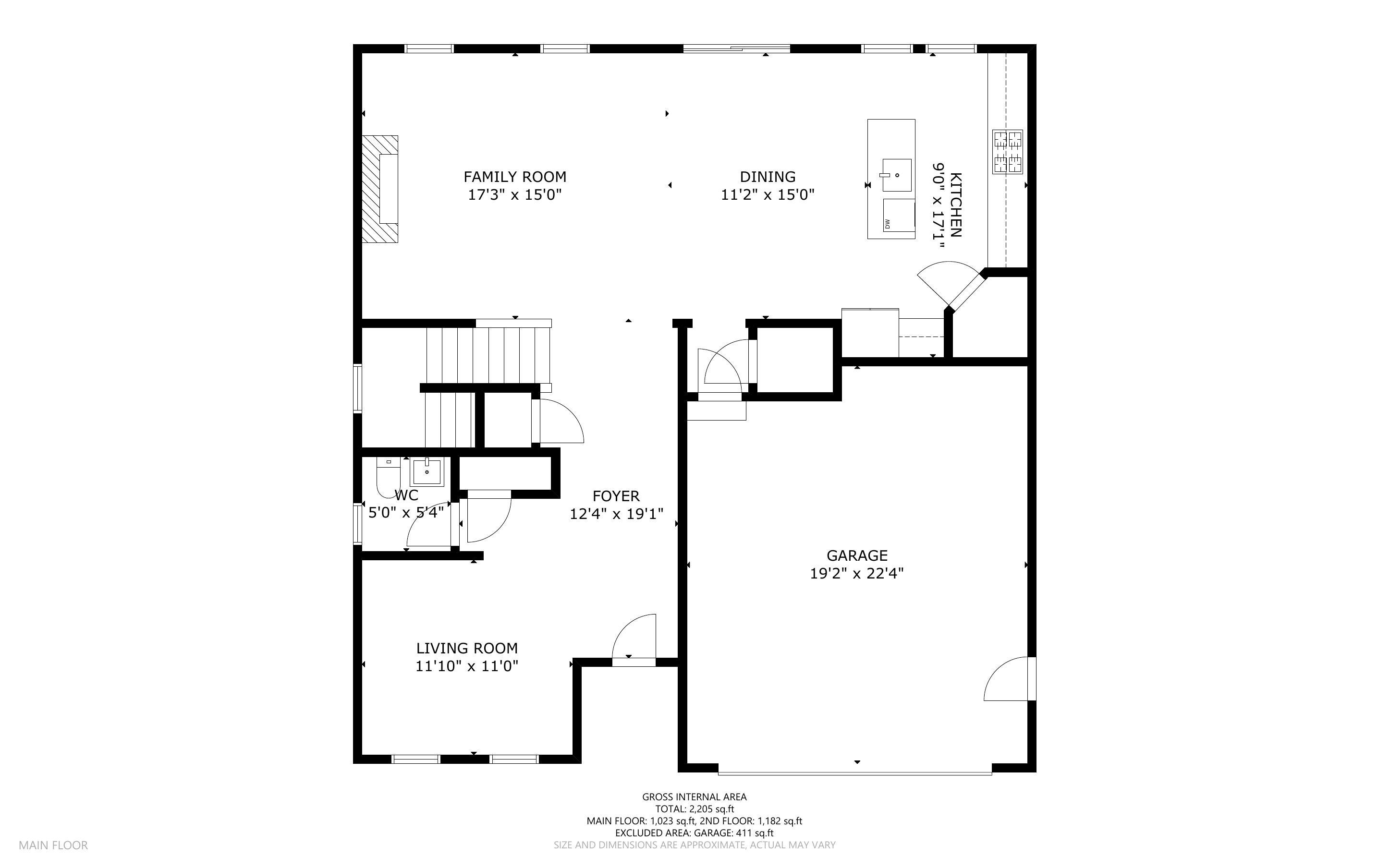 5014 Forsythia Place Blacksburg VA 24060