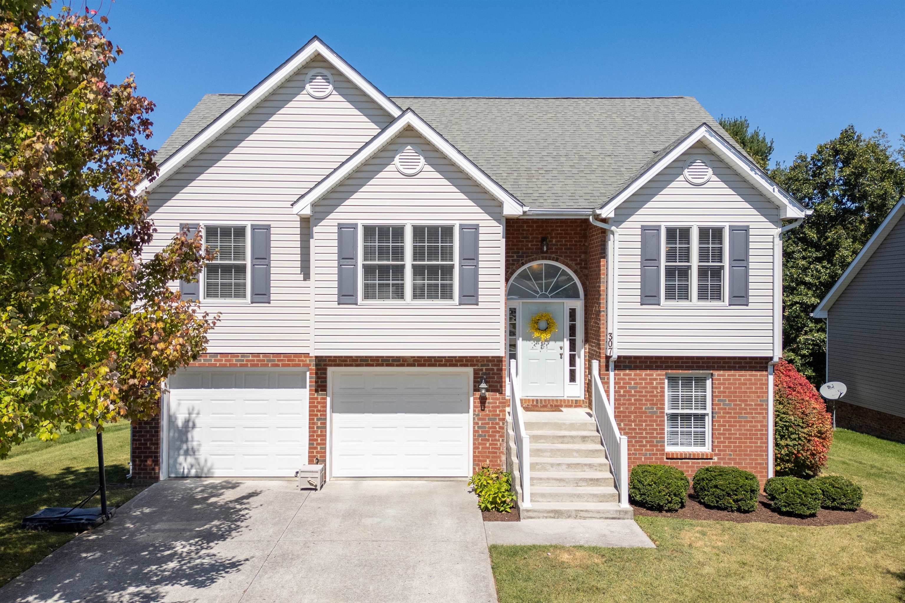 307 Heartwood Crossing Blacksburg VA 24060