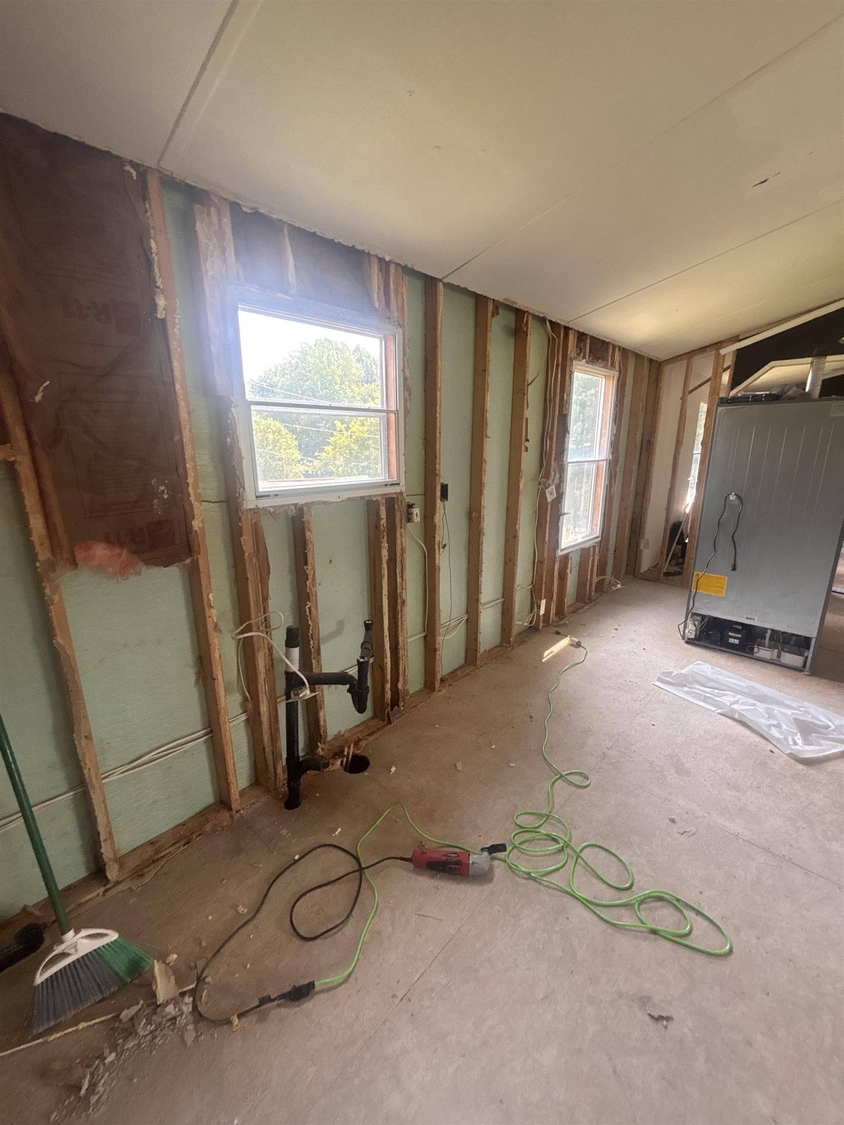 117 Evergreen Road Pearisburg VA 24134