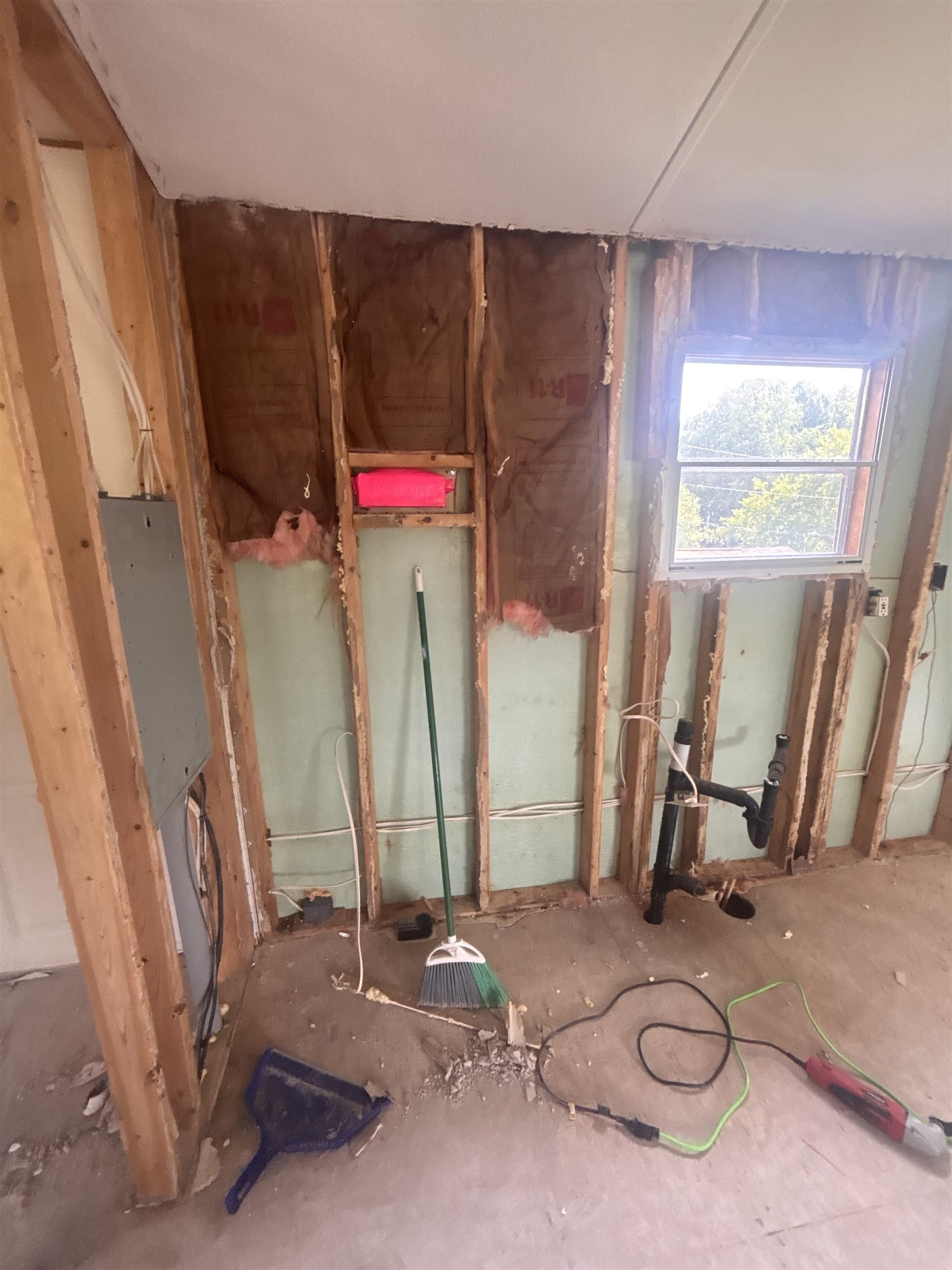 117 Evergreen Road Pearisburg VA 24134