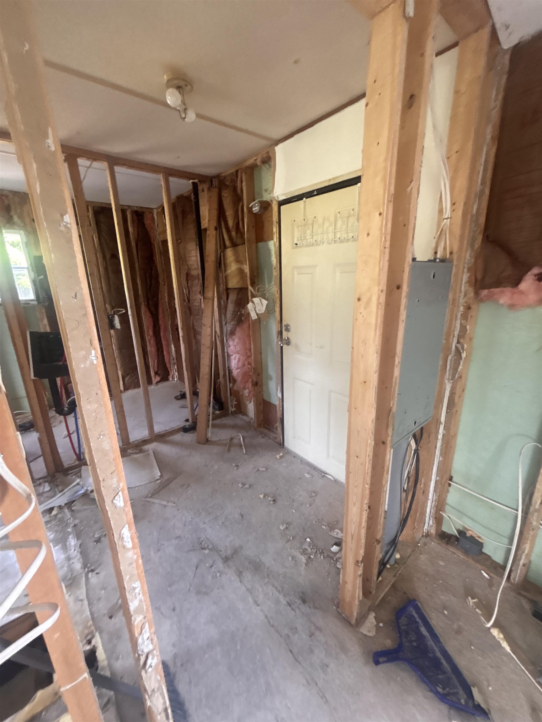 117 Evergreen Road Pearisburg VA 24134