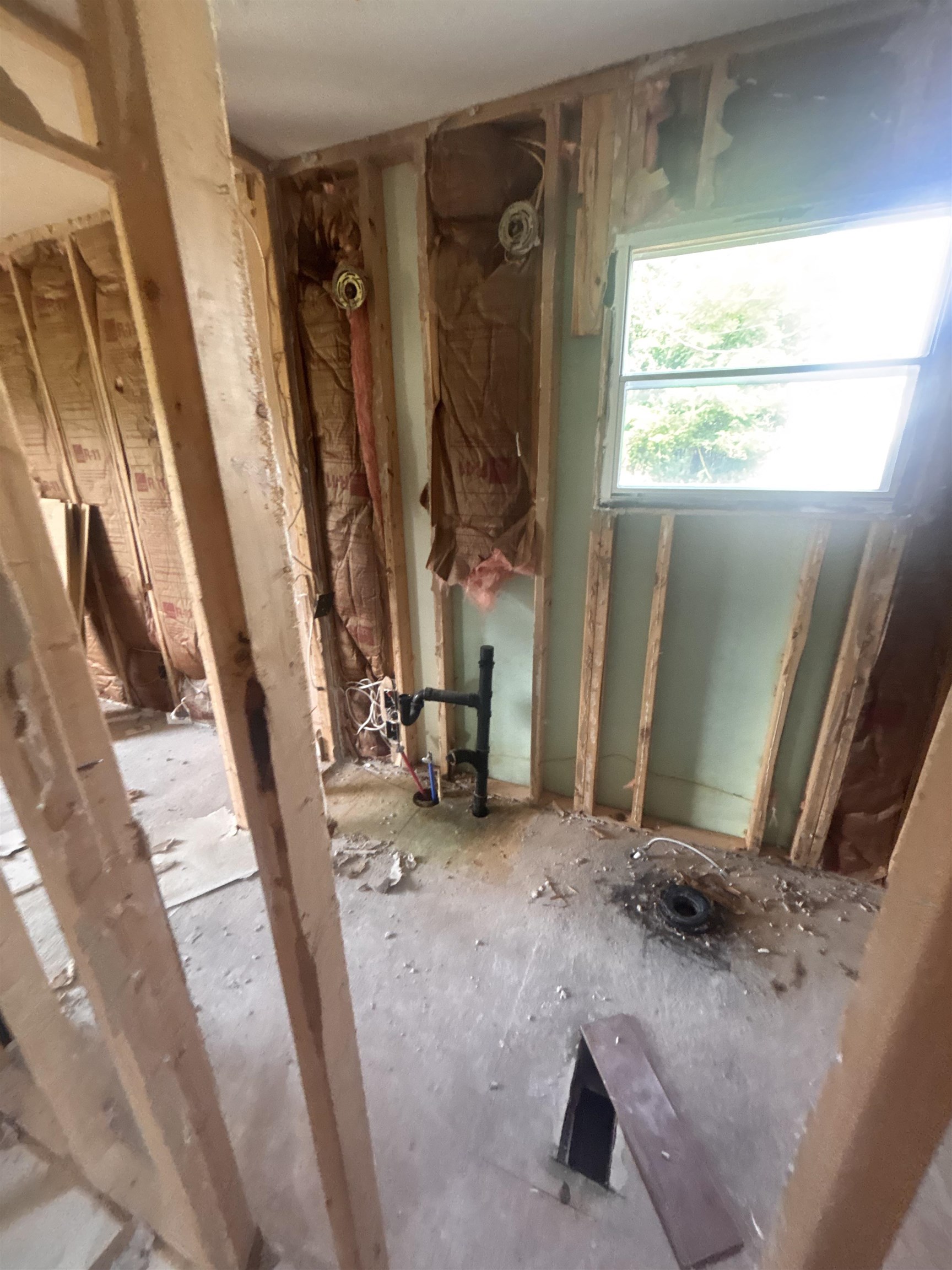 117 Evergreen Road Pearisburg VA 24134