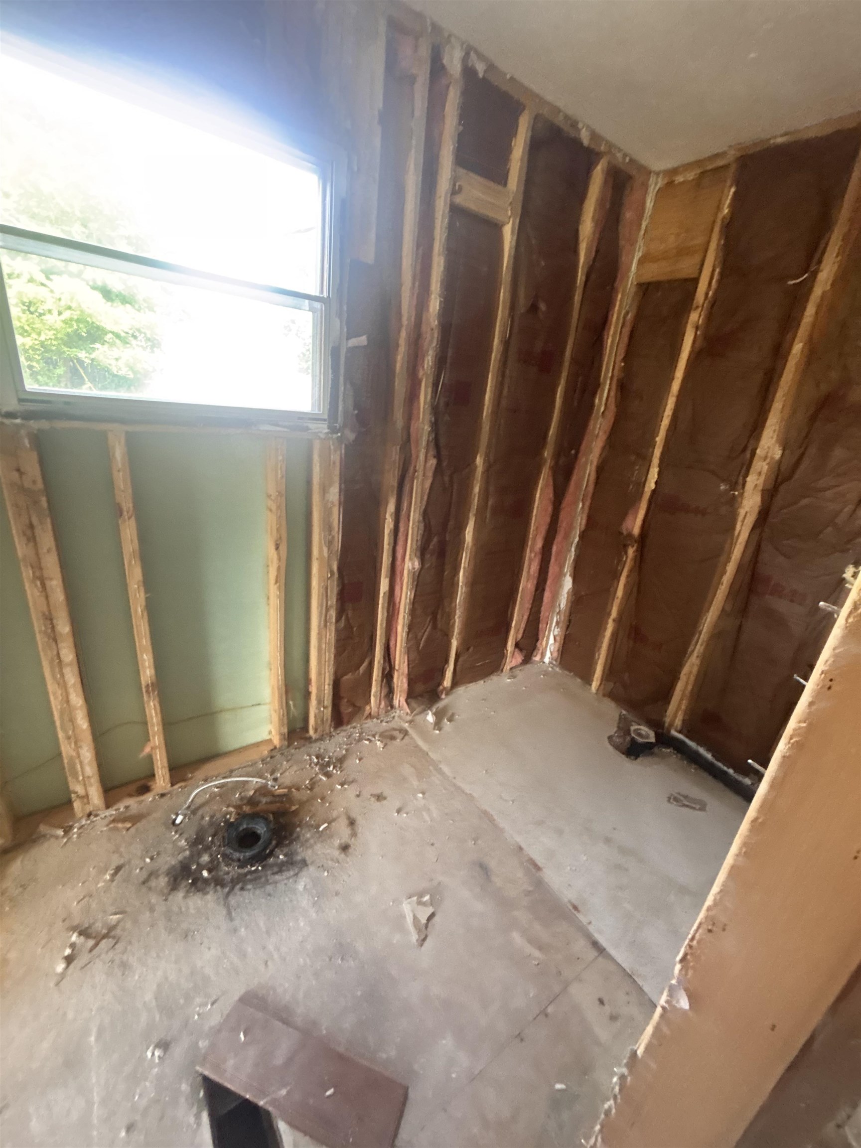 117 Evergreen Road Pearisburg VA 24134