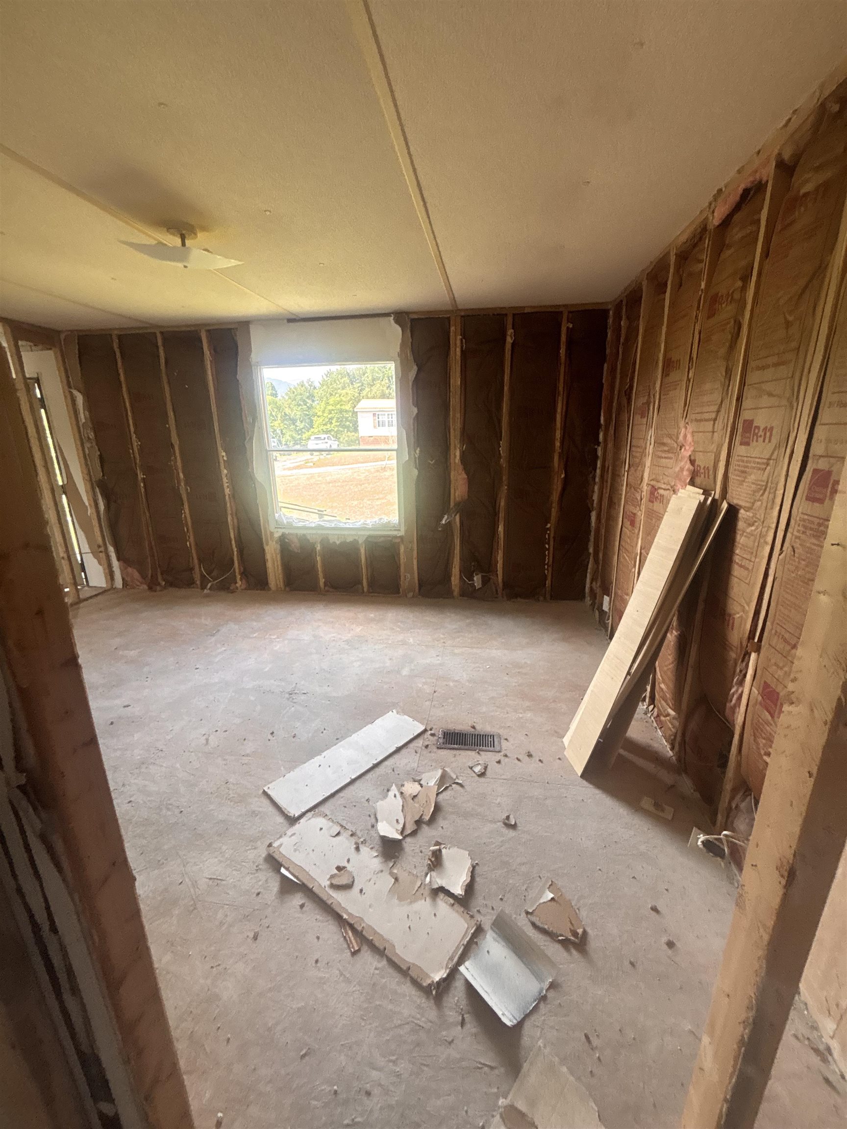 117 Evergreen Road Pearisburg VA 24134