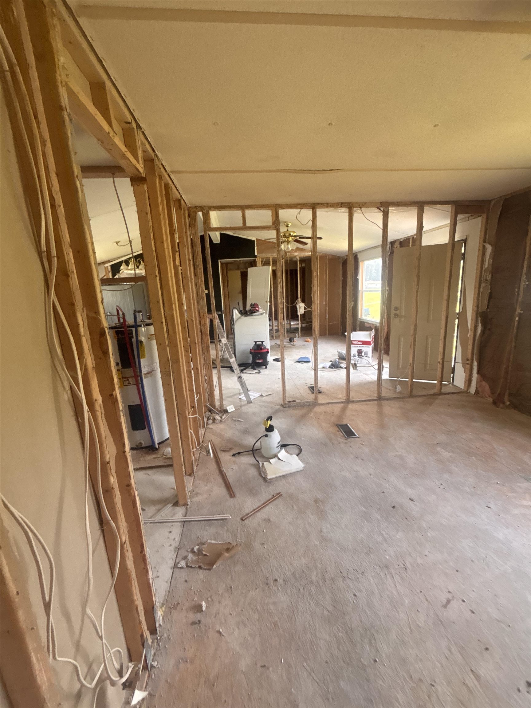 117 Evergreen Road Pearisburg VA 24134