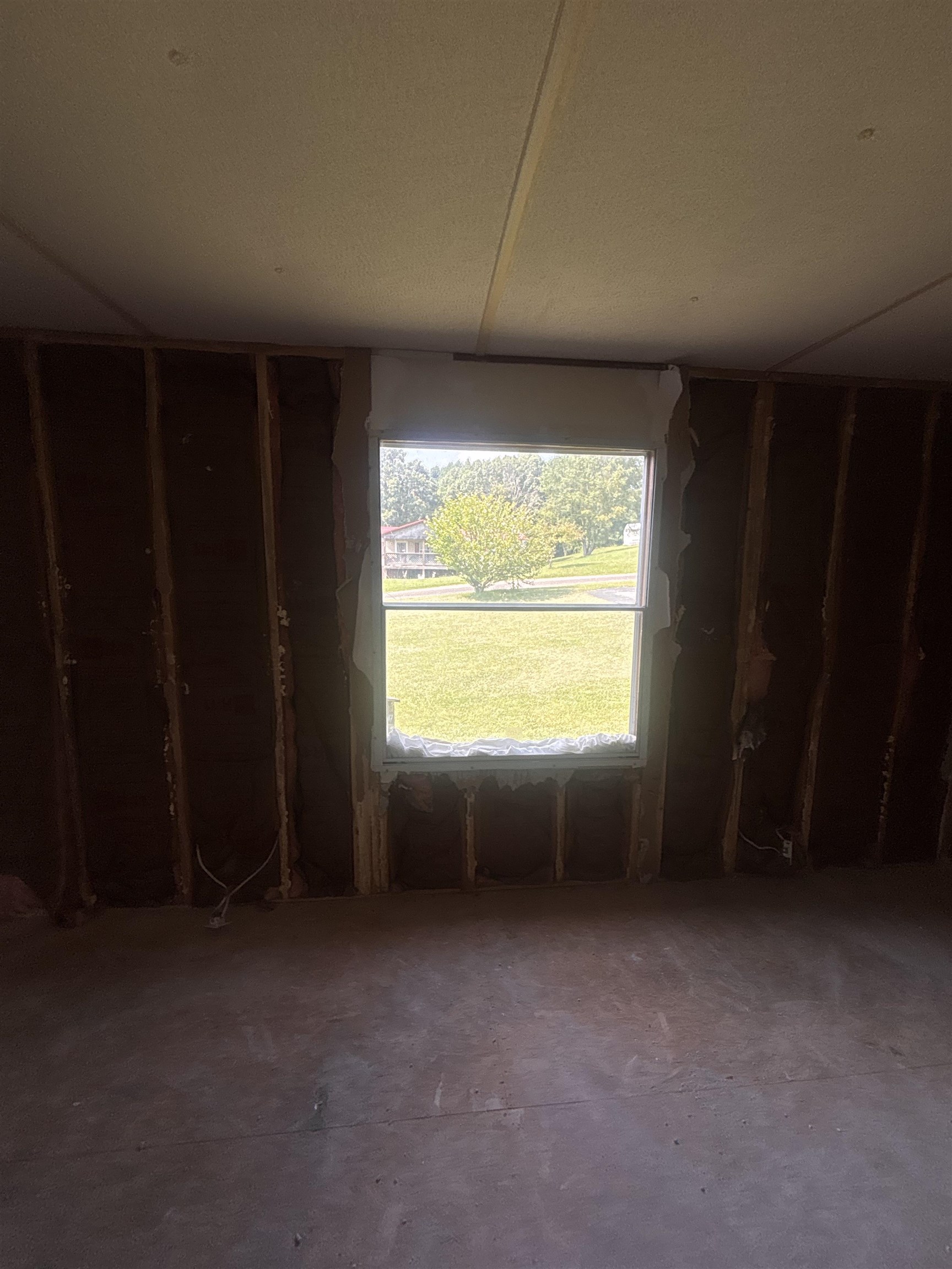 117 Evergreen Road Pearisburg VA 24134