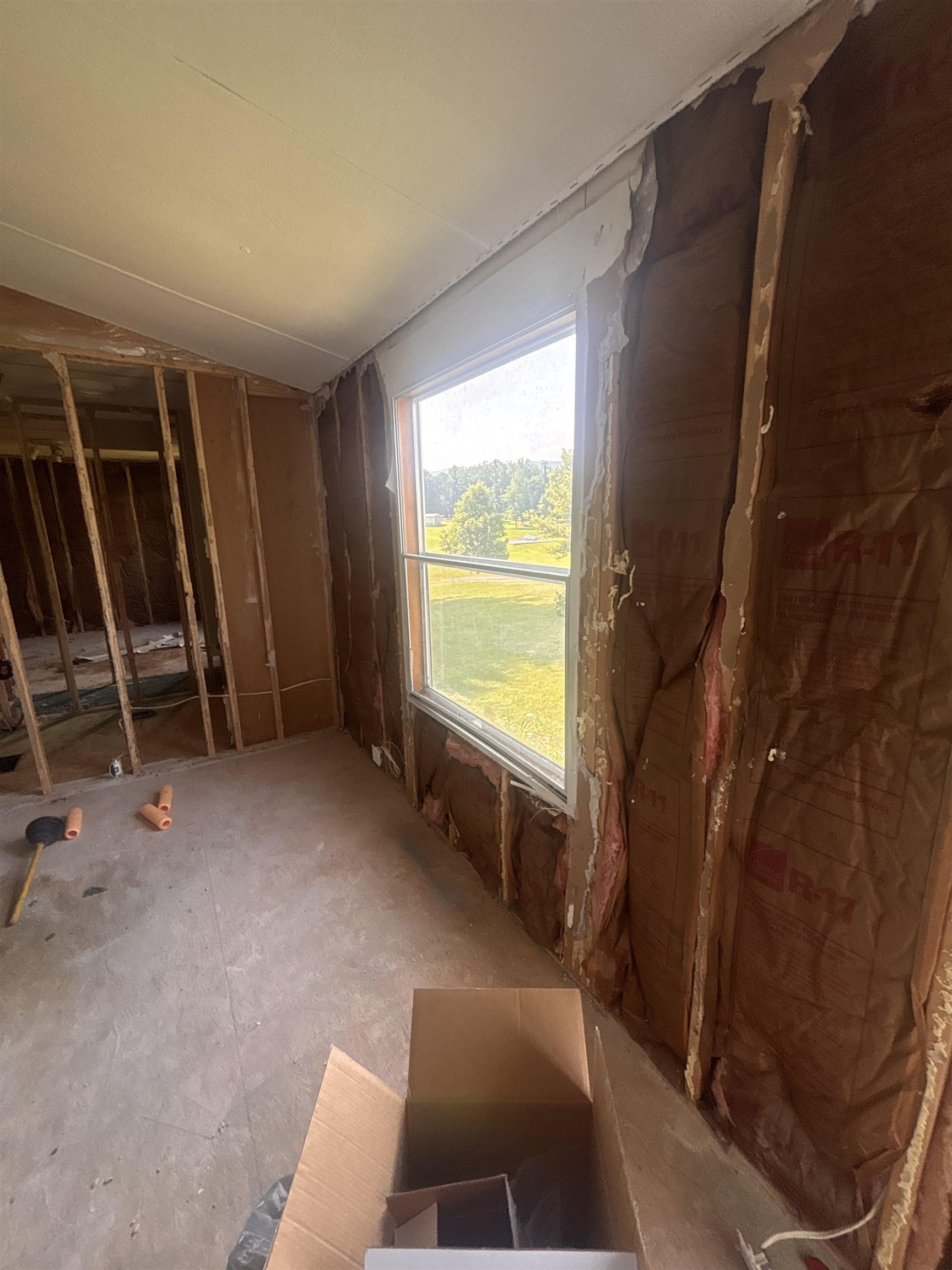 117 Evergreen Road Pearisburg VA 24134