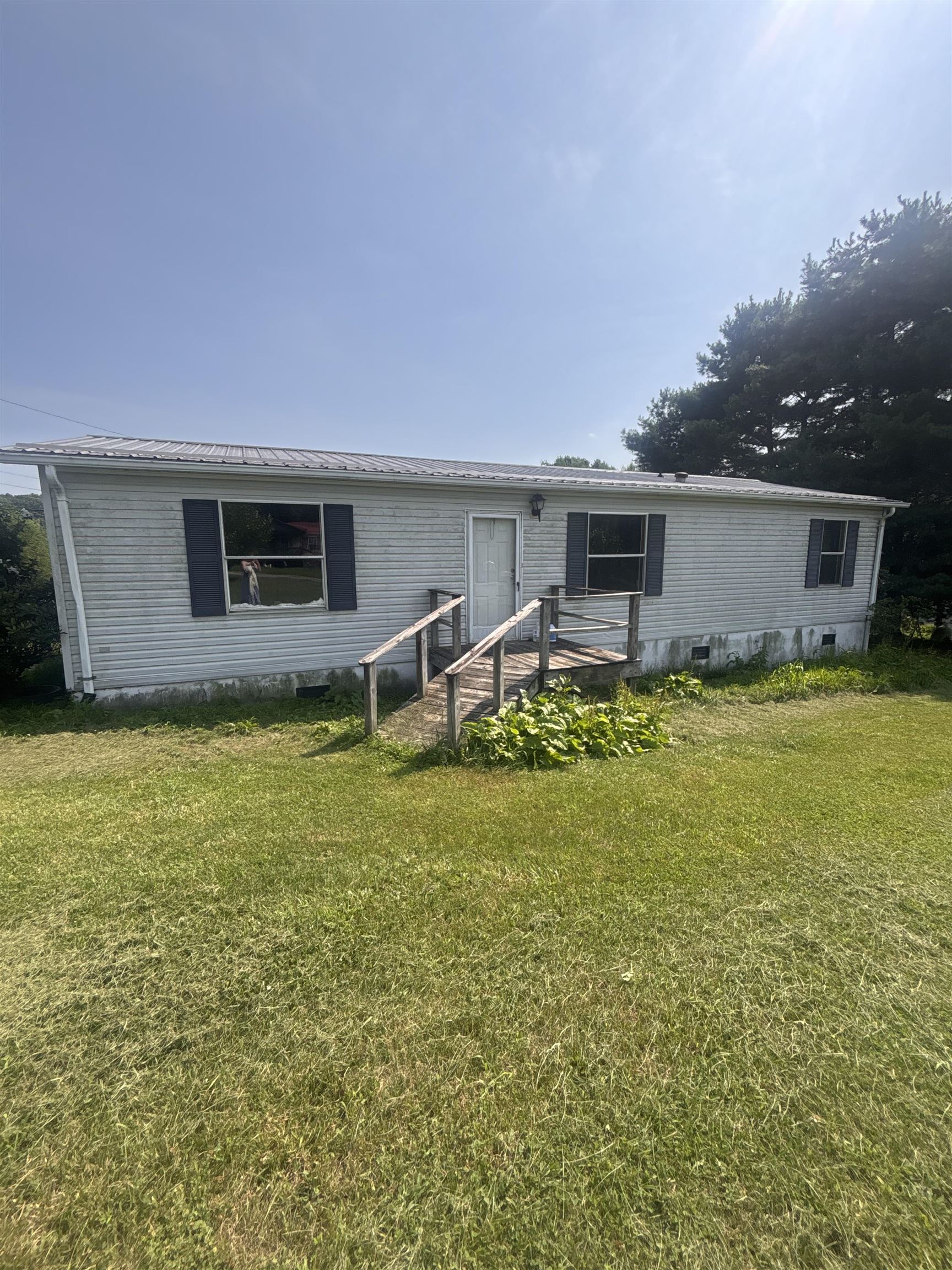 117 Evergreen Road Pearisburg VA 24134