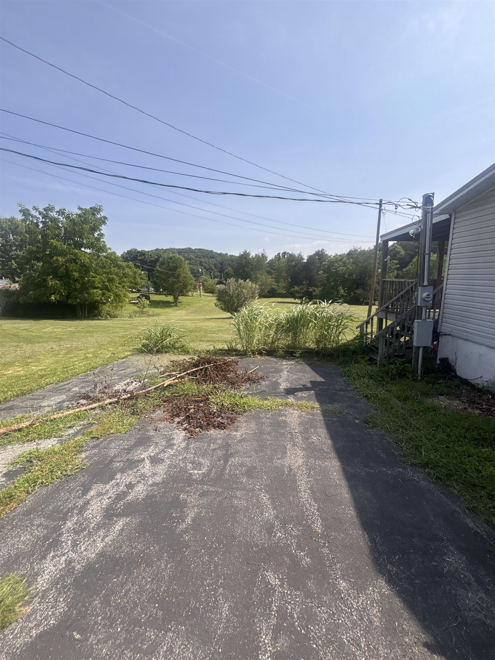 117 Evergreen Road Pearisburg VA 24134