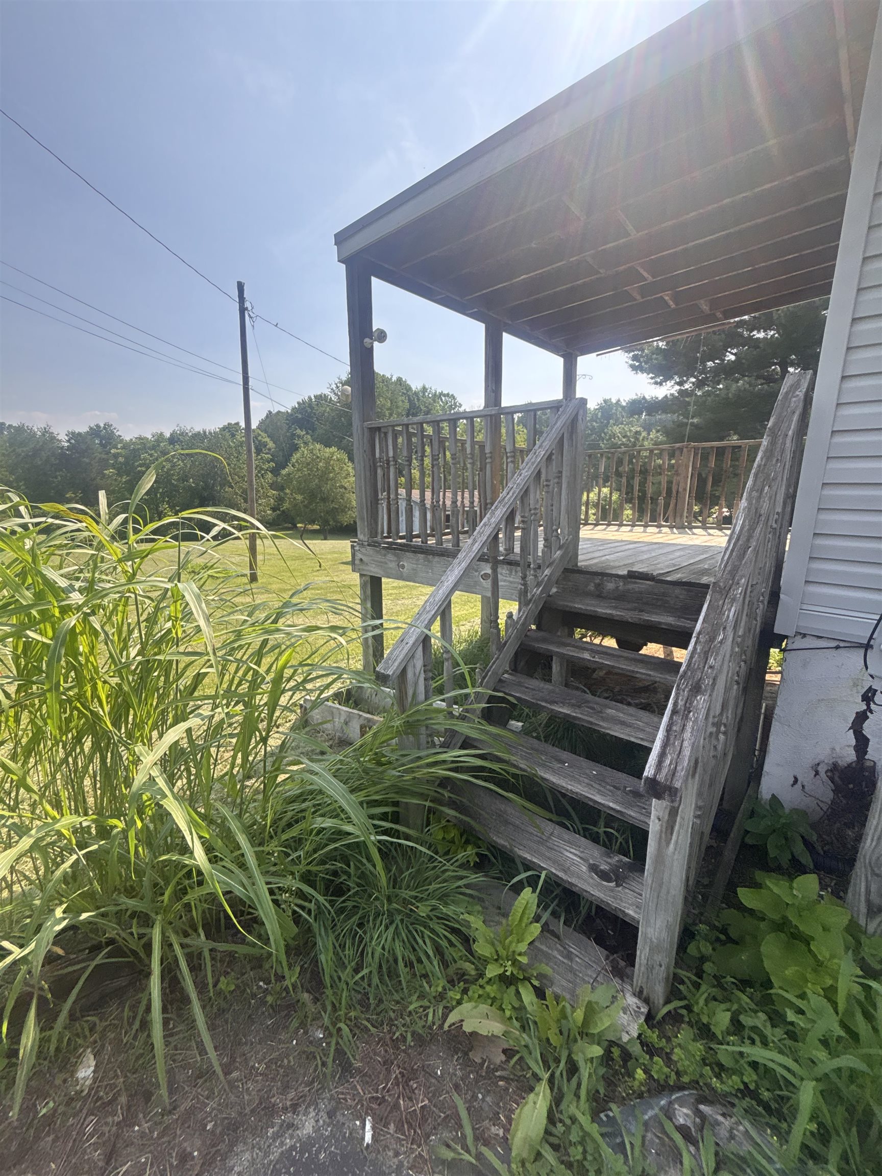 117 Evergreen Road Pearisburg VA 24134
