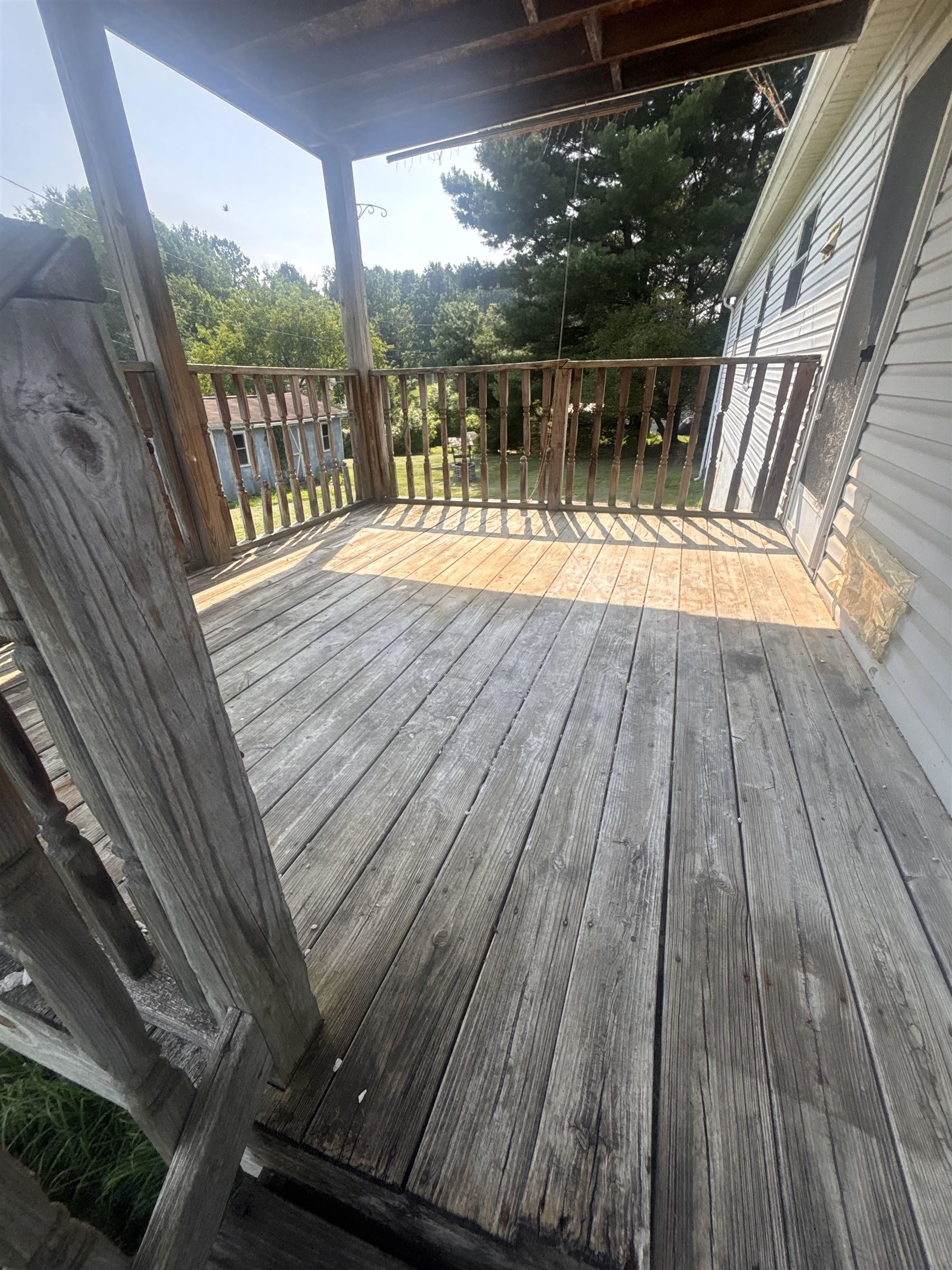 117 Evergreen Road Pearisburg VA 24134